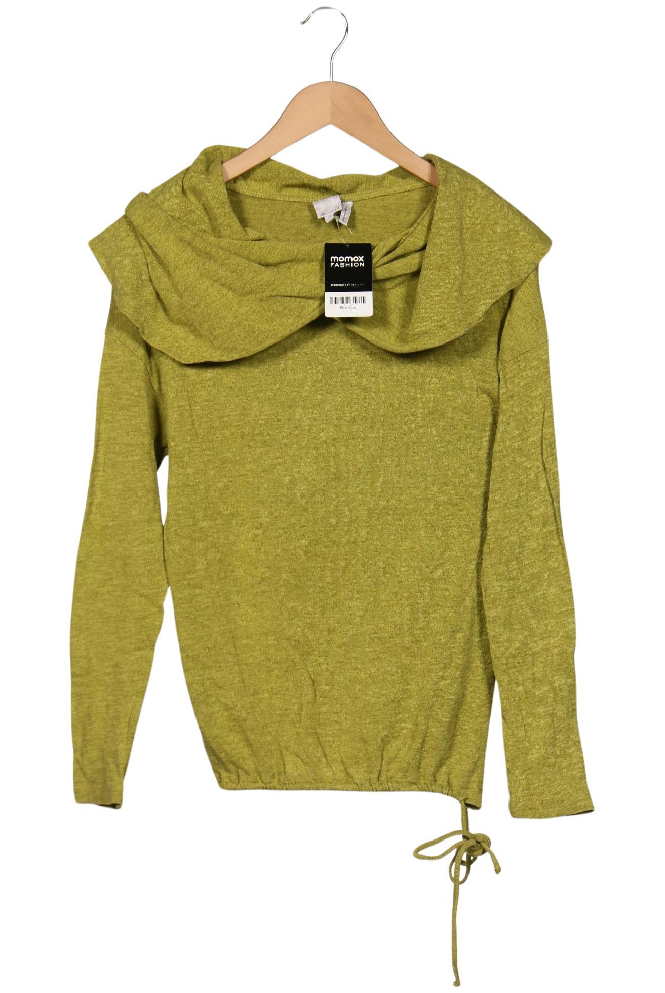 

Deerberg Damen Pullover, grün, Gr. 36