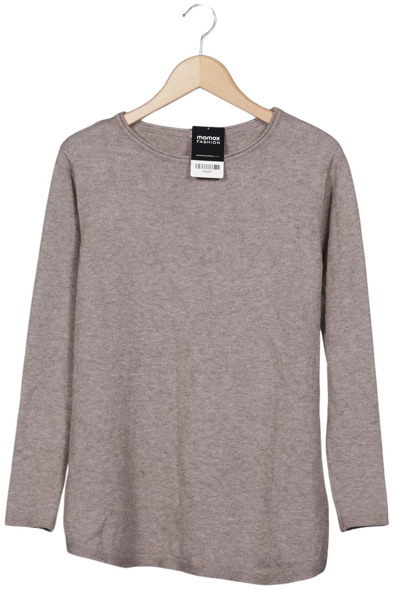 

Deerberg Damen Pullover, beige, Gr. 42