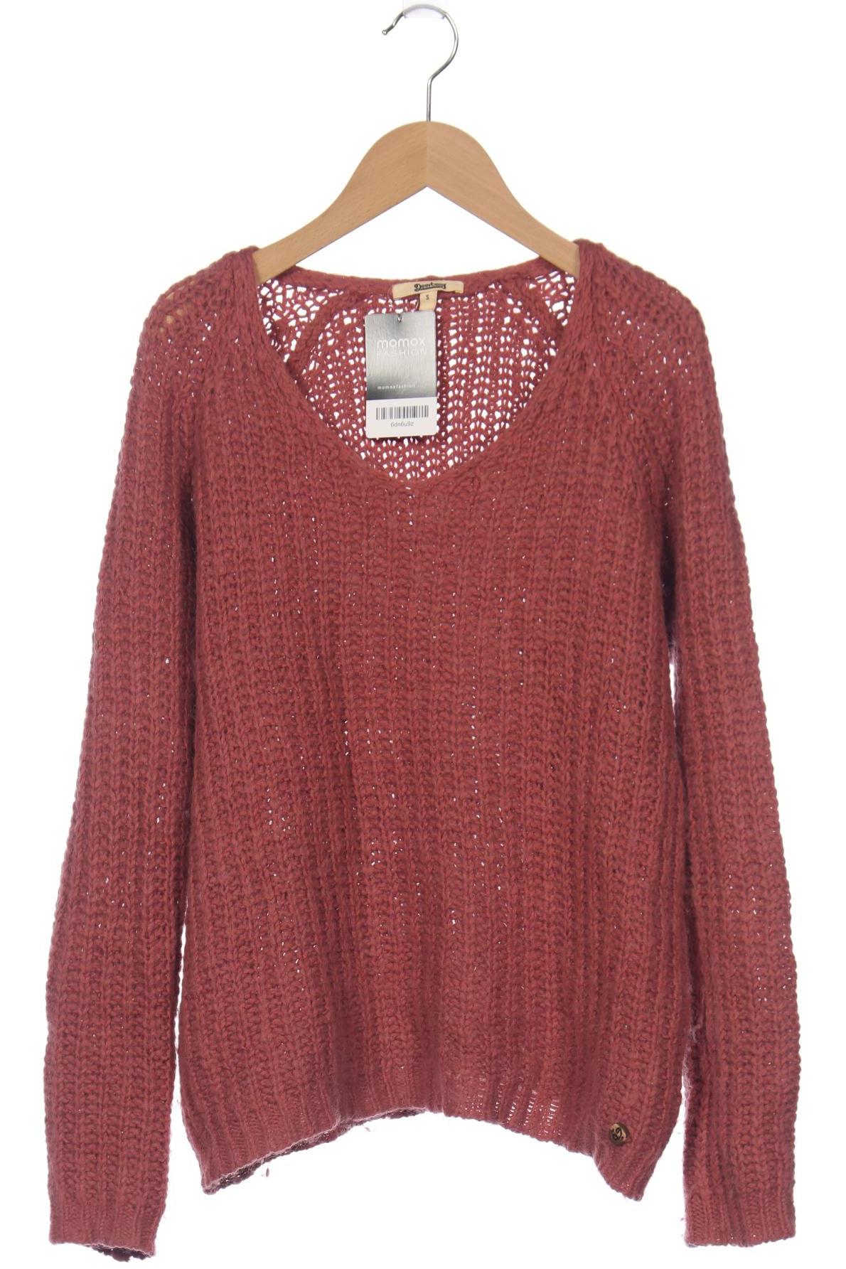 

Deerberg Damen Pullover, pink, Gr. 36