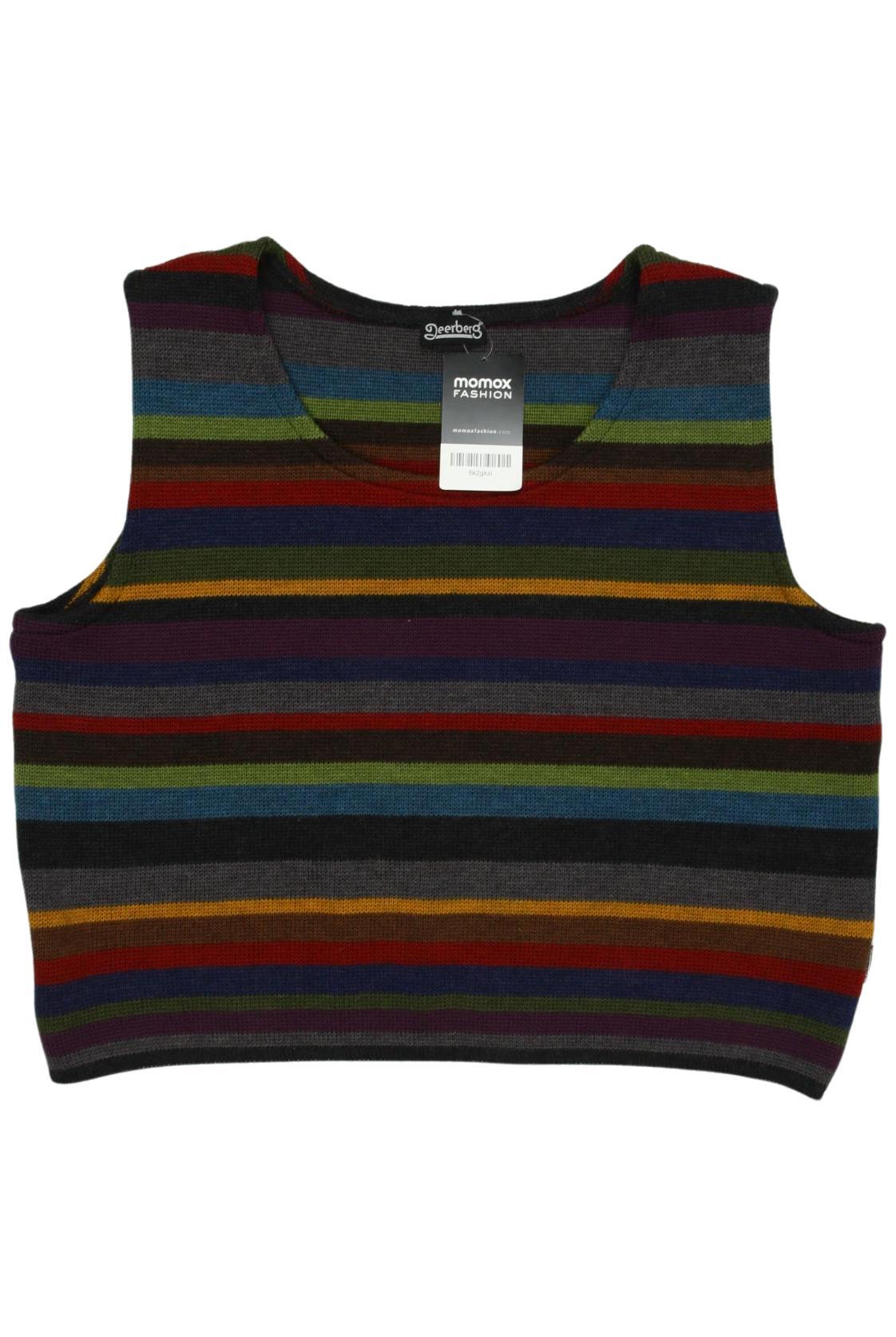 

Deerberg Damen Pullover, mehrfarbig, Gr. 42