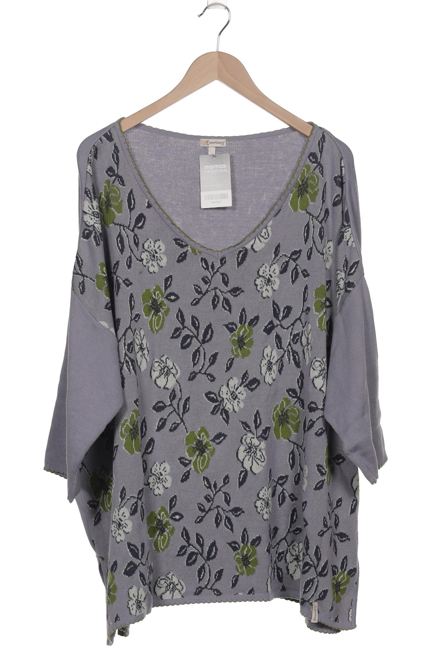 

Deerberg Damen Pullover, flieder, Gr. 46