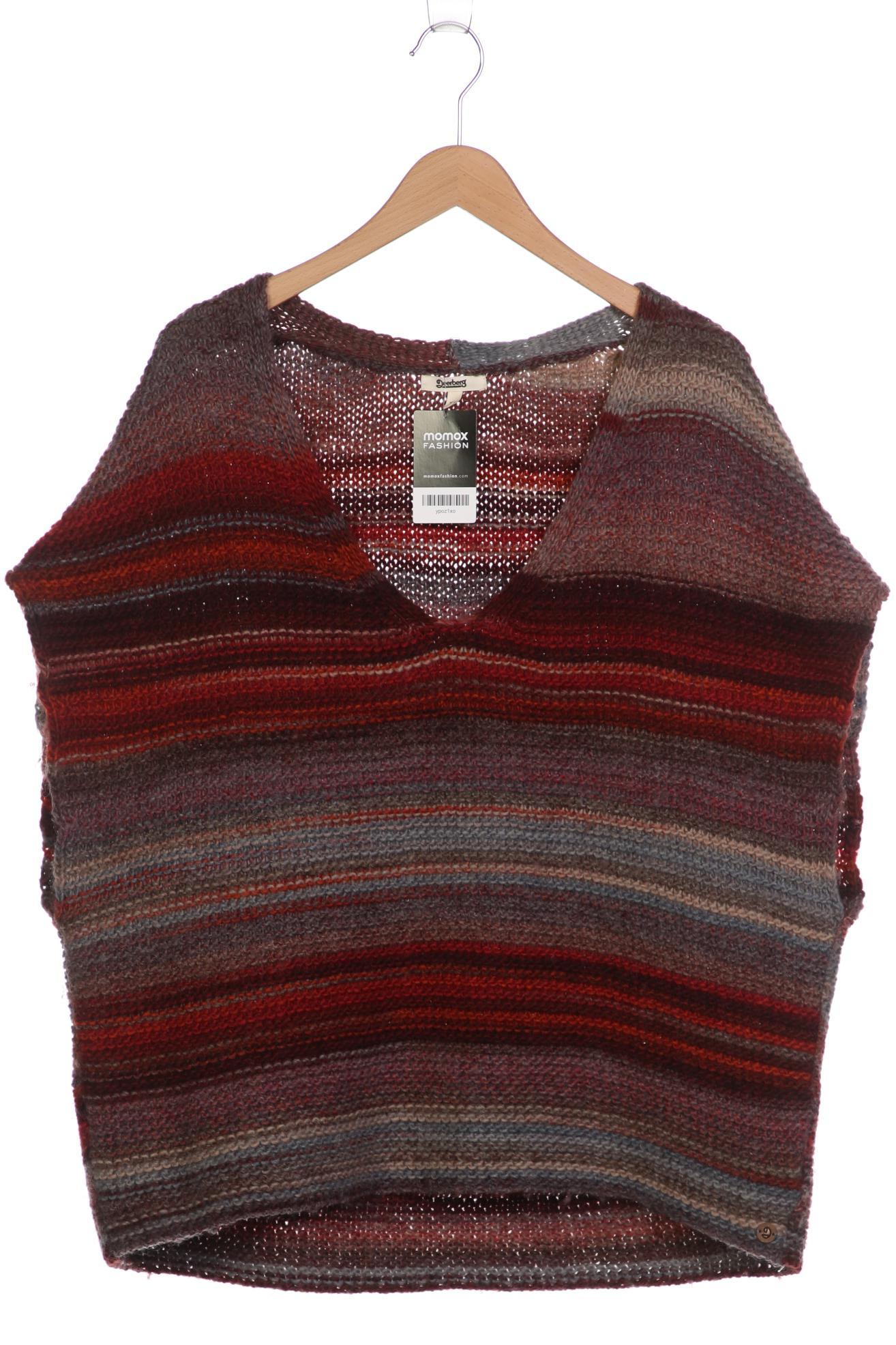 

Deerberg Damen Pullover, mehrfarbig, Gr. 44
