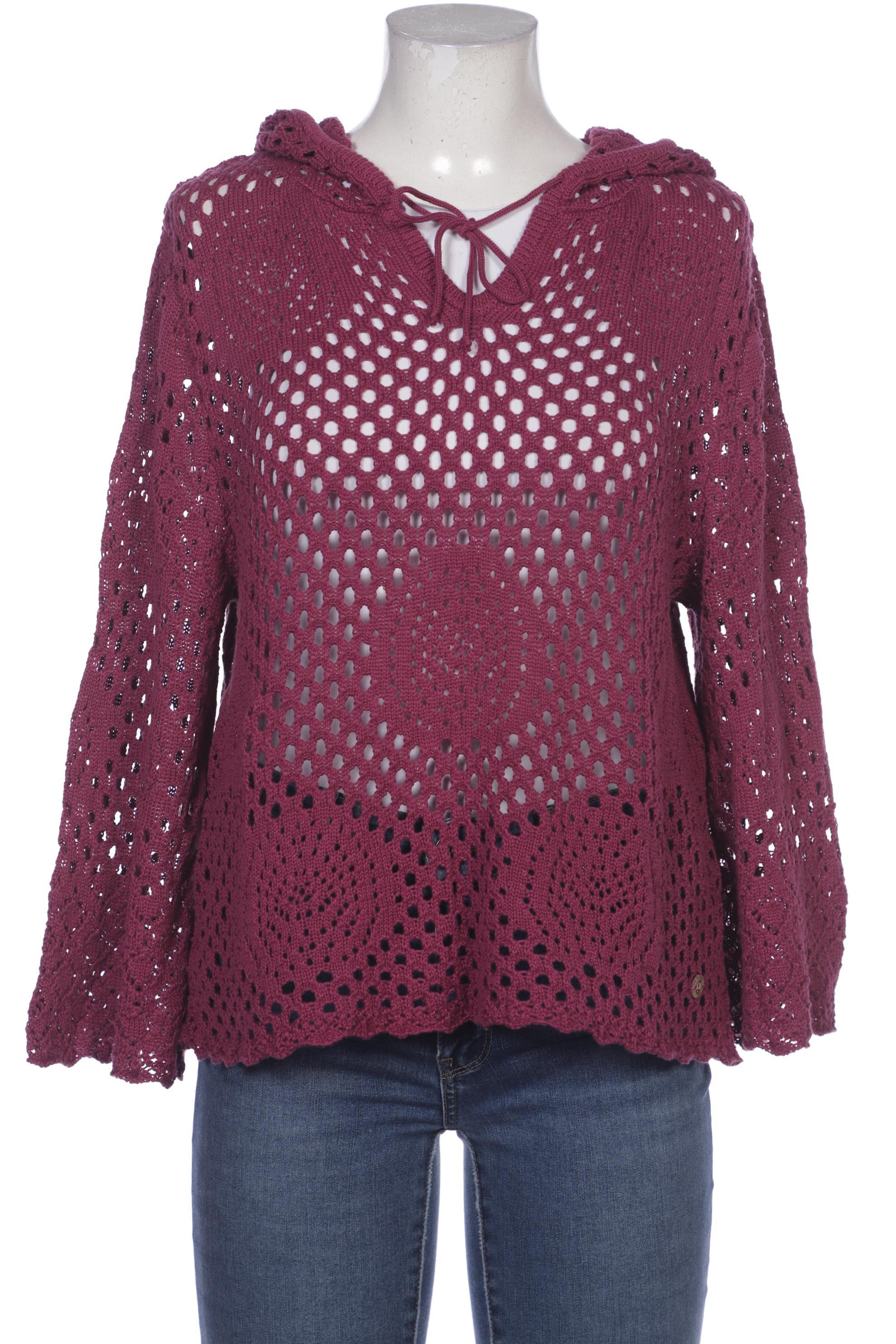 

Deerberg Damen Pullover, pink, Gr. 42