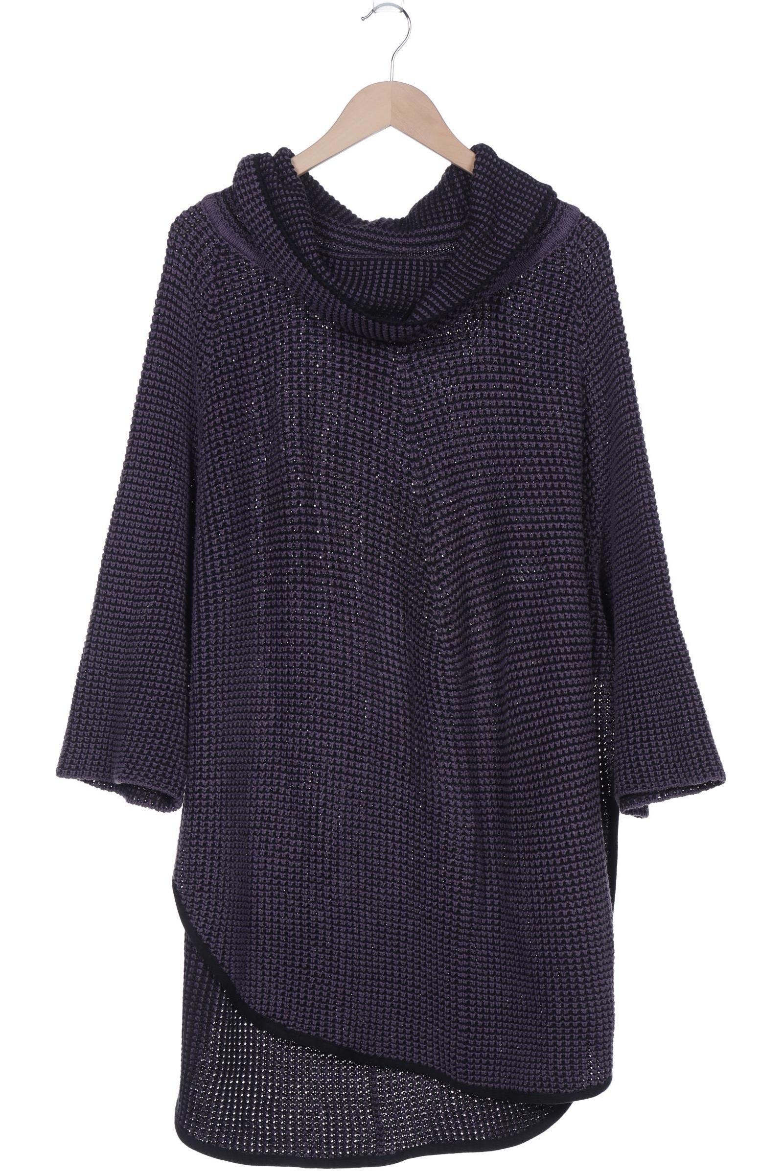

Deerberg Damen Pullover, flieder, Gr. 48