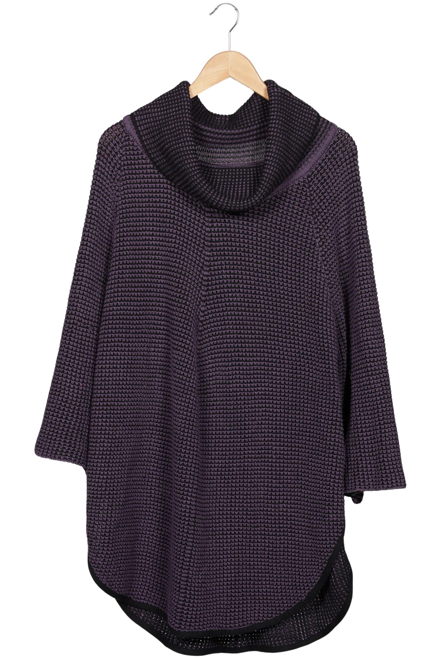 

Deerberg Damen Pullover, flieder, Gr. uni