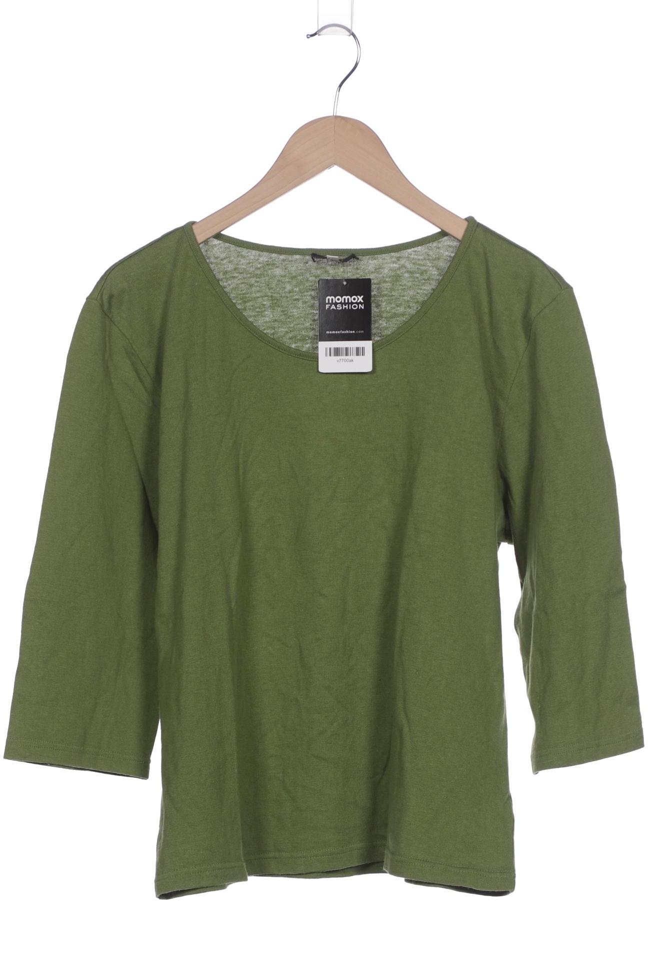 

Deerberg Damen Pullover, grün, Gr. 44