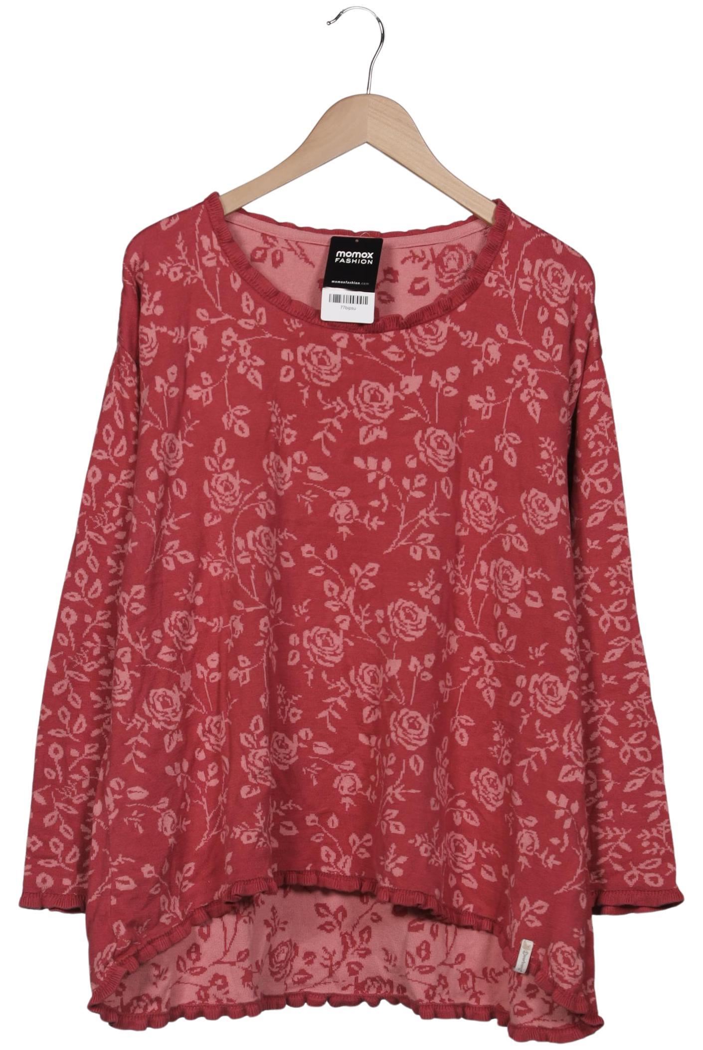 

Deerberg Damen Pullover, pink, Gr. 44