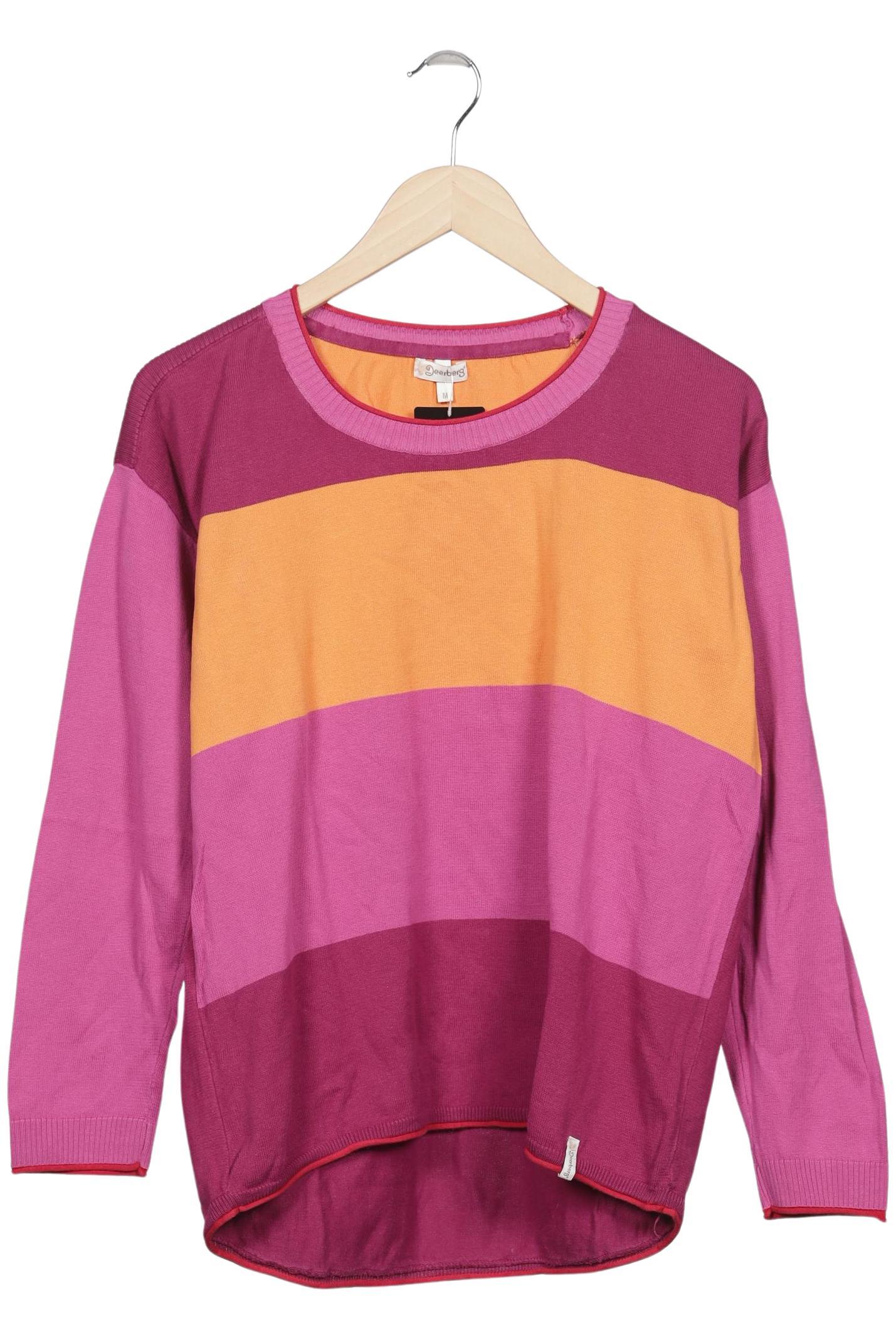 

Deerberg Damen Pullover, mehrfarbig, Gr. 38