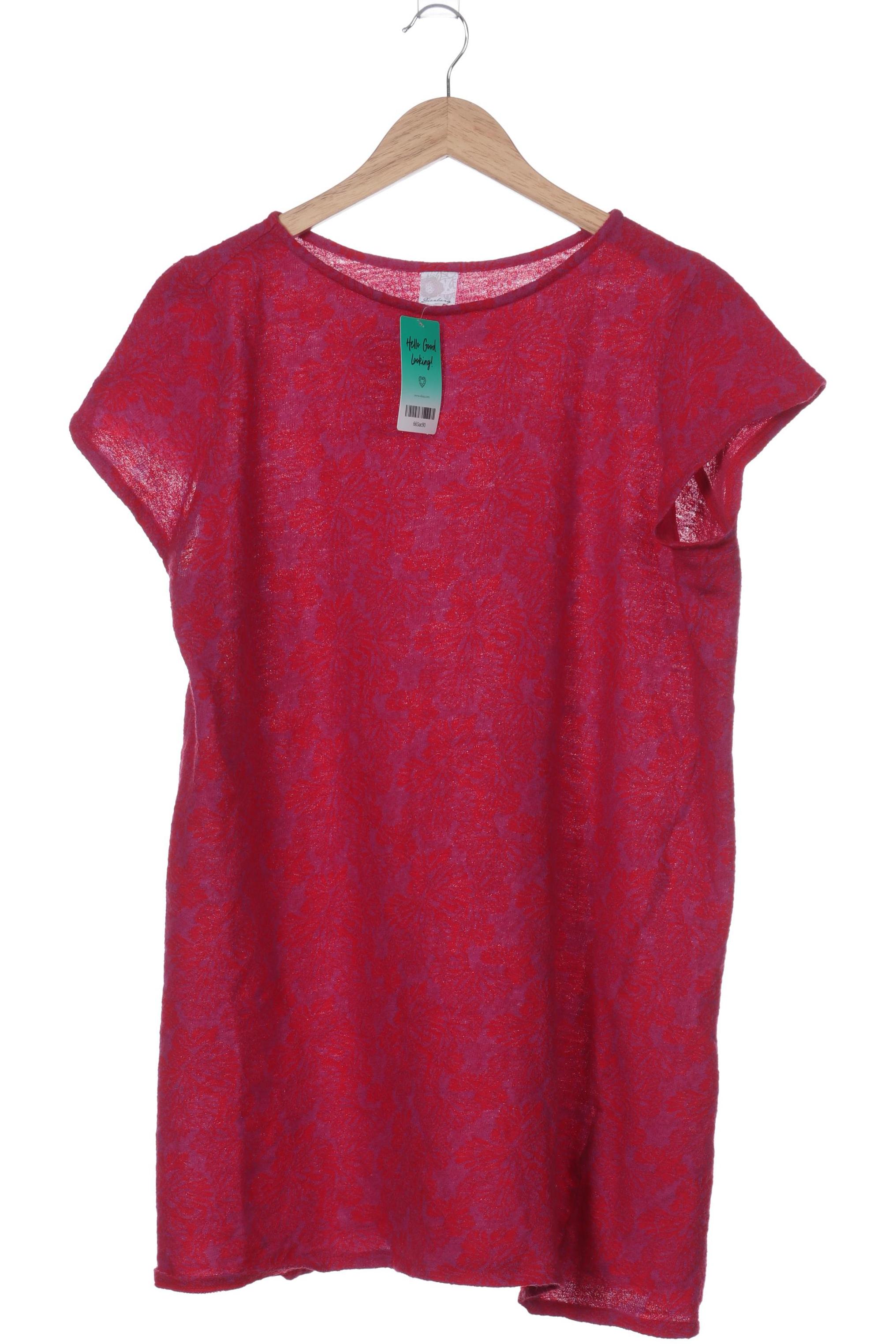 

Deerberg Damen Pullover, flieder, Gr. 42