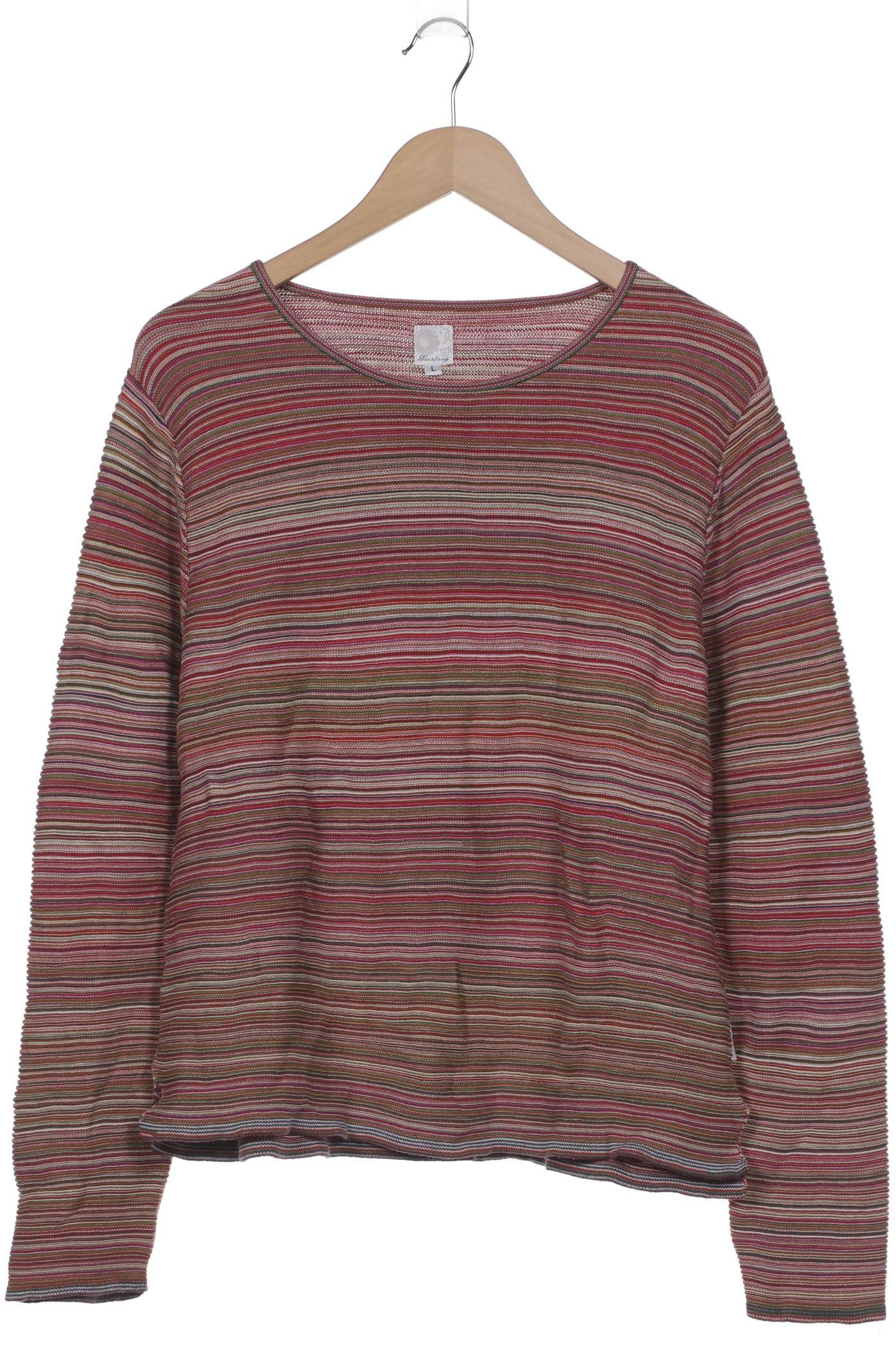 

Deerberg Damen Pullover, pink, Gr. 42