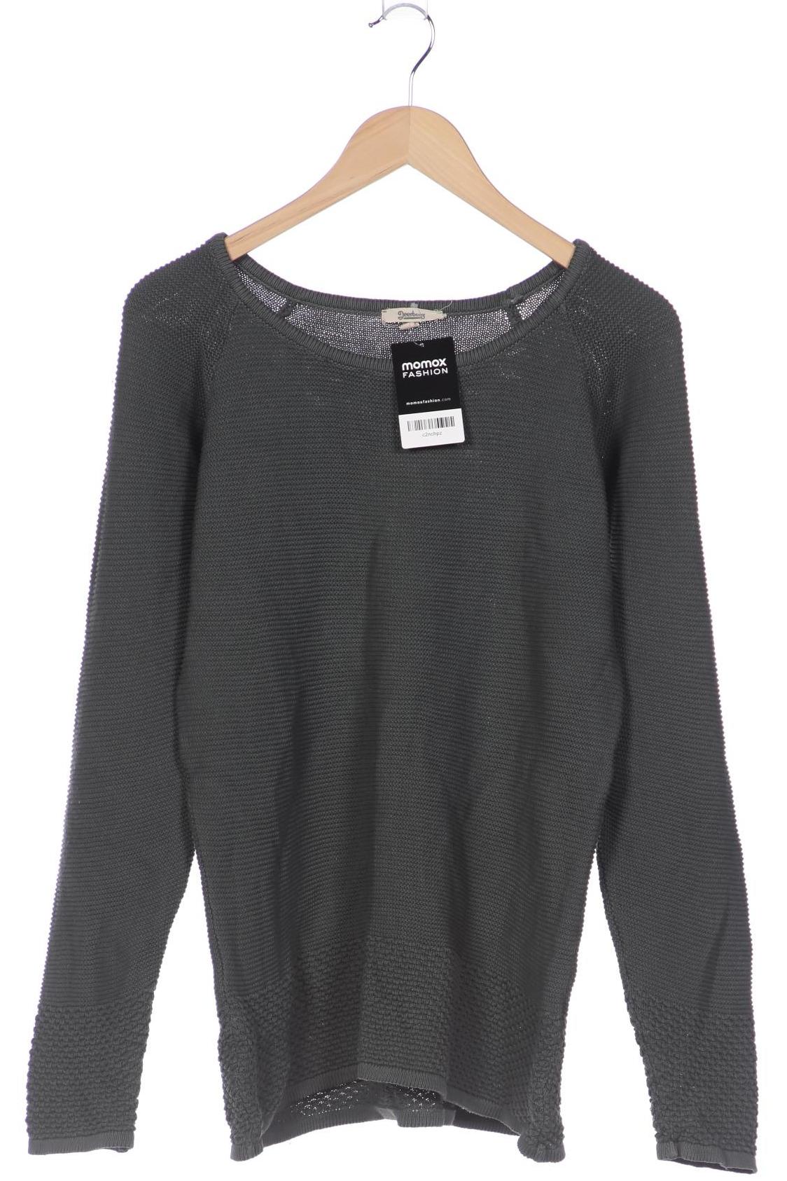 

Deerberg Damen Pullover, grau, Gr. 38
