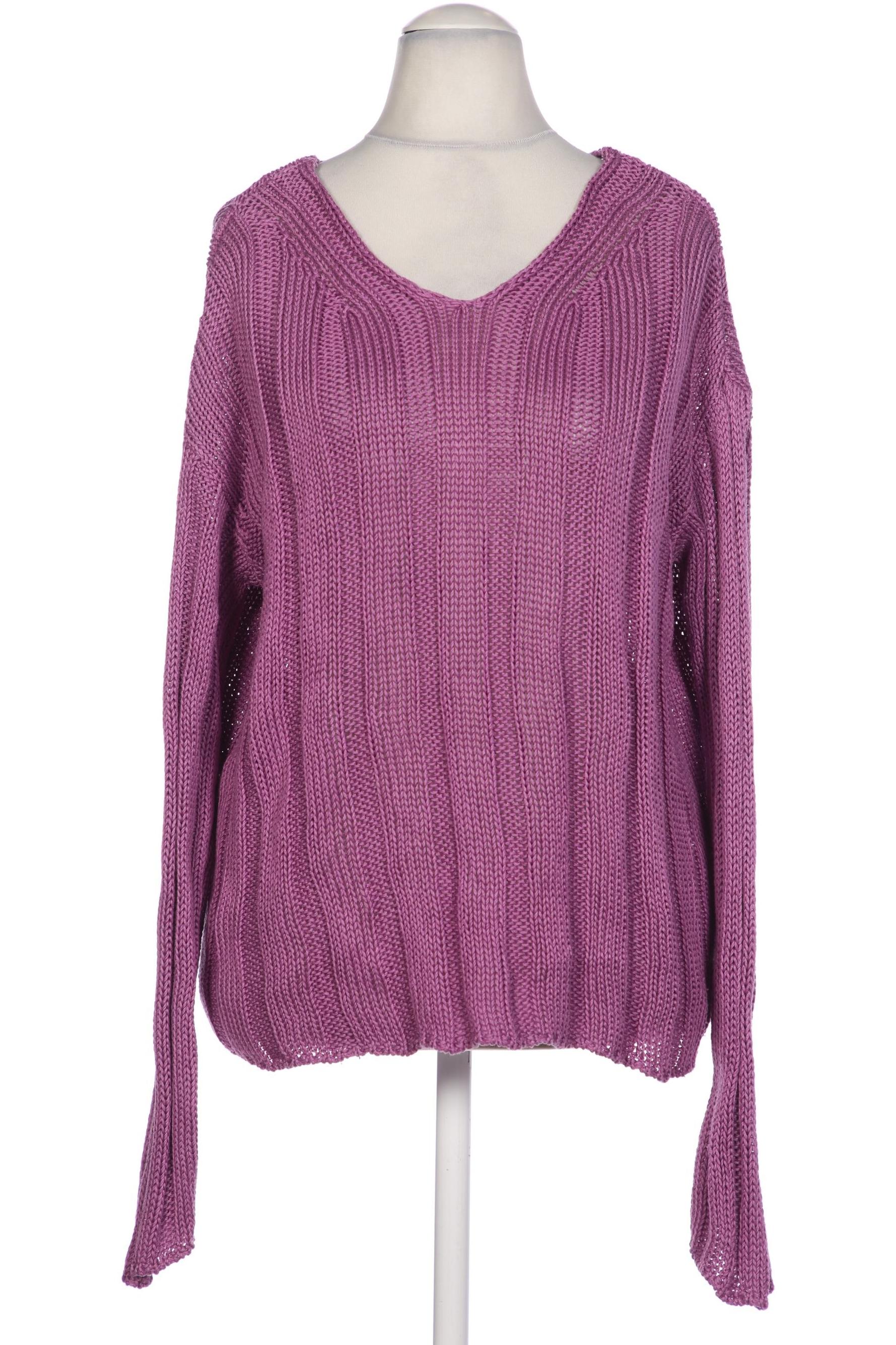 

Deerberg Damen Pullover, flieder, Gr. 38