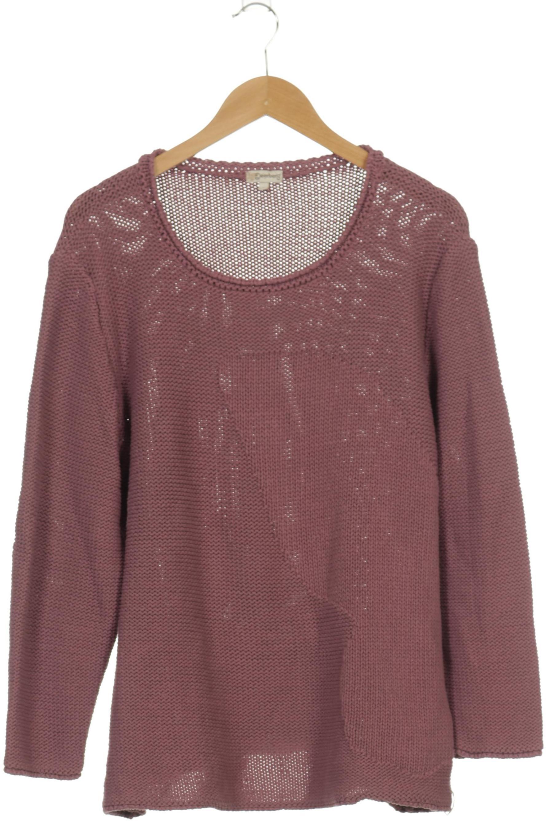 

Deerberg Damen Pullover, lila, Gr.