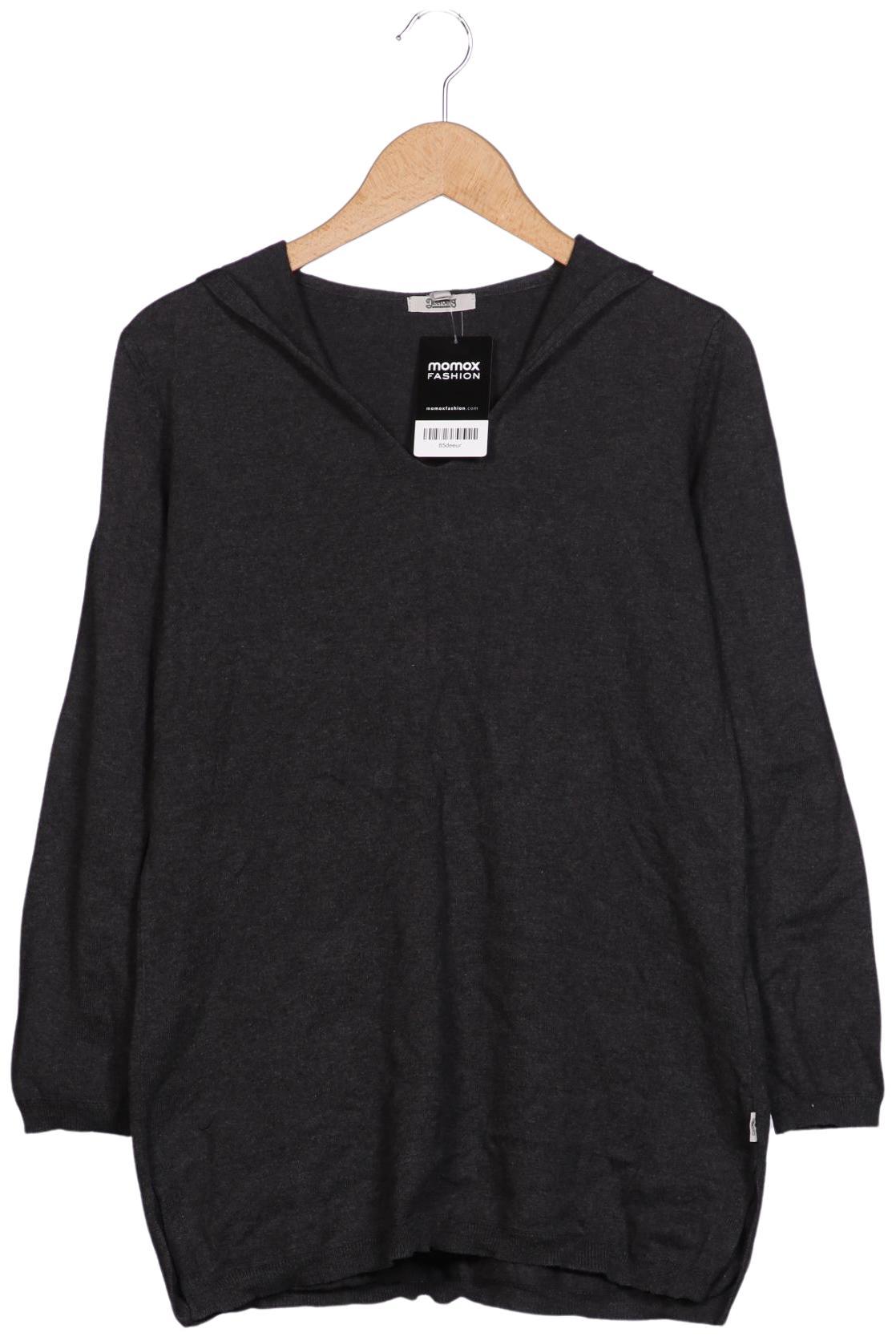 

Deerberg Damen Pullover, grau, Gr. 36