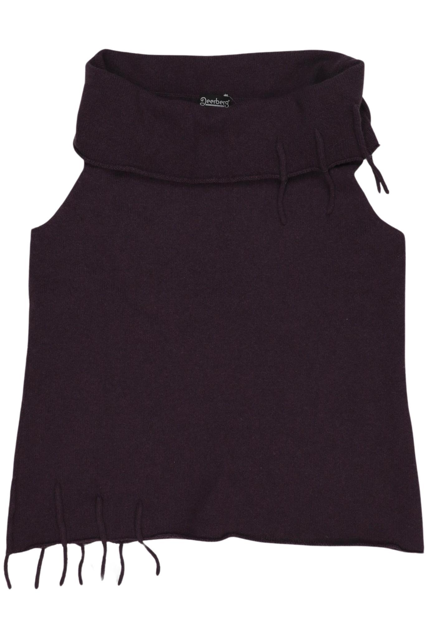

Deerberg Damen Pullover, flieder, Gr. 38