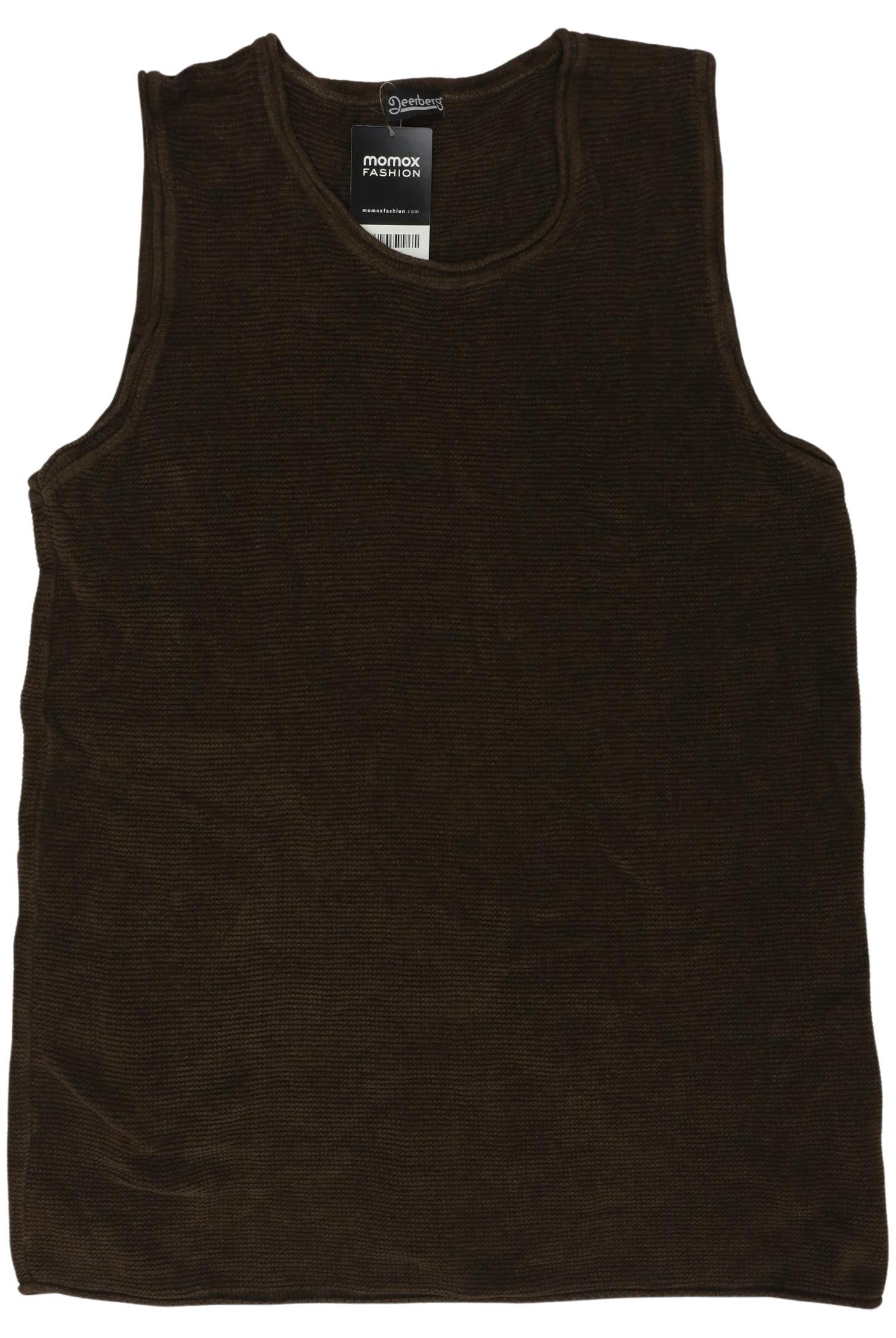 

Deerberg Damen Pullover, braun, Gr. 46