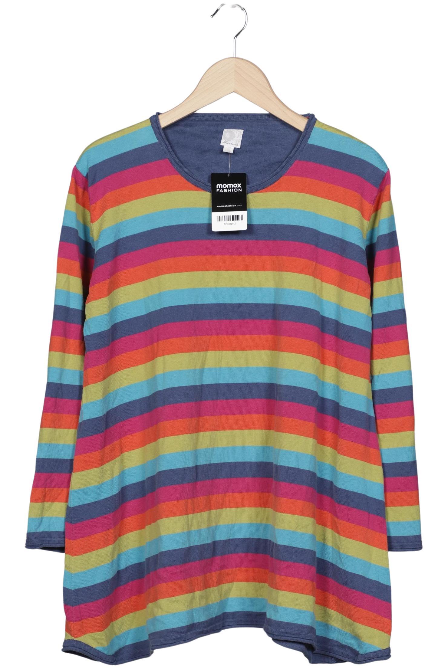 

Deerberg Damen Pullover, mehrfarbig, Gr. 44