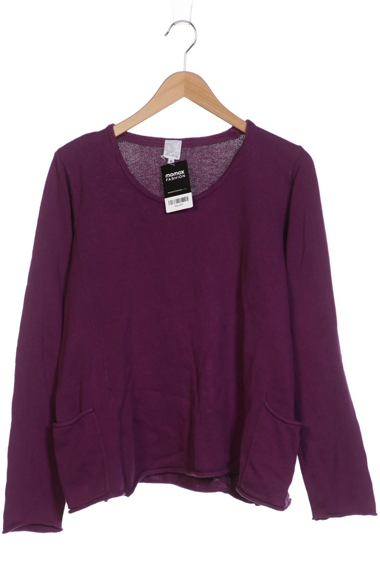 

Deerberg Damen Pullover, flieder