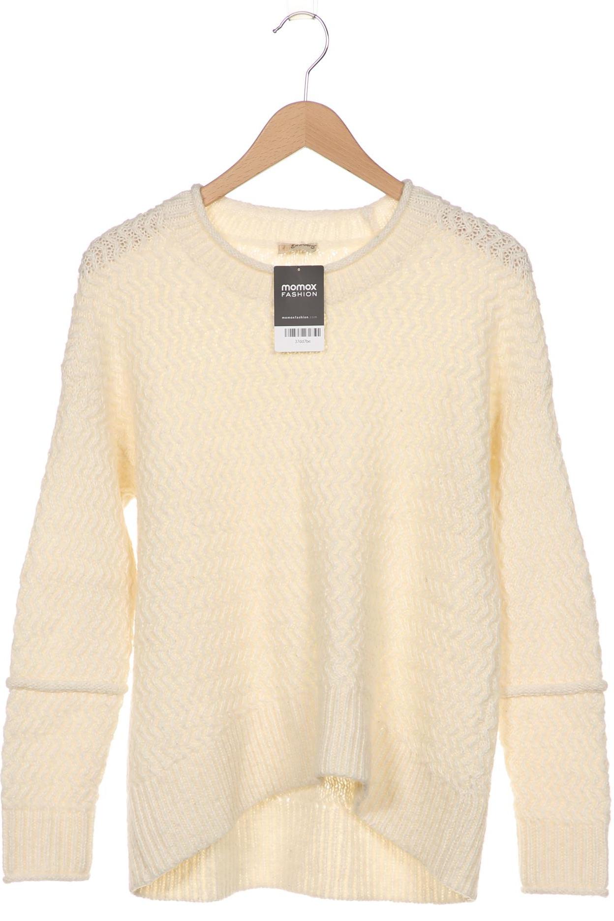 

Deerberg Damen Pullover, cremeweiß, Gr. 42