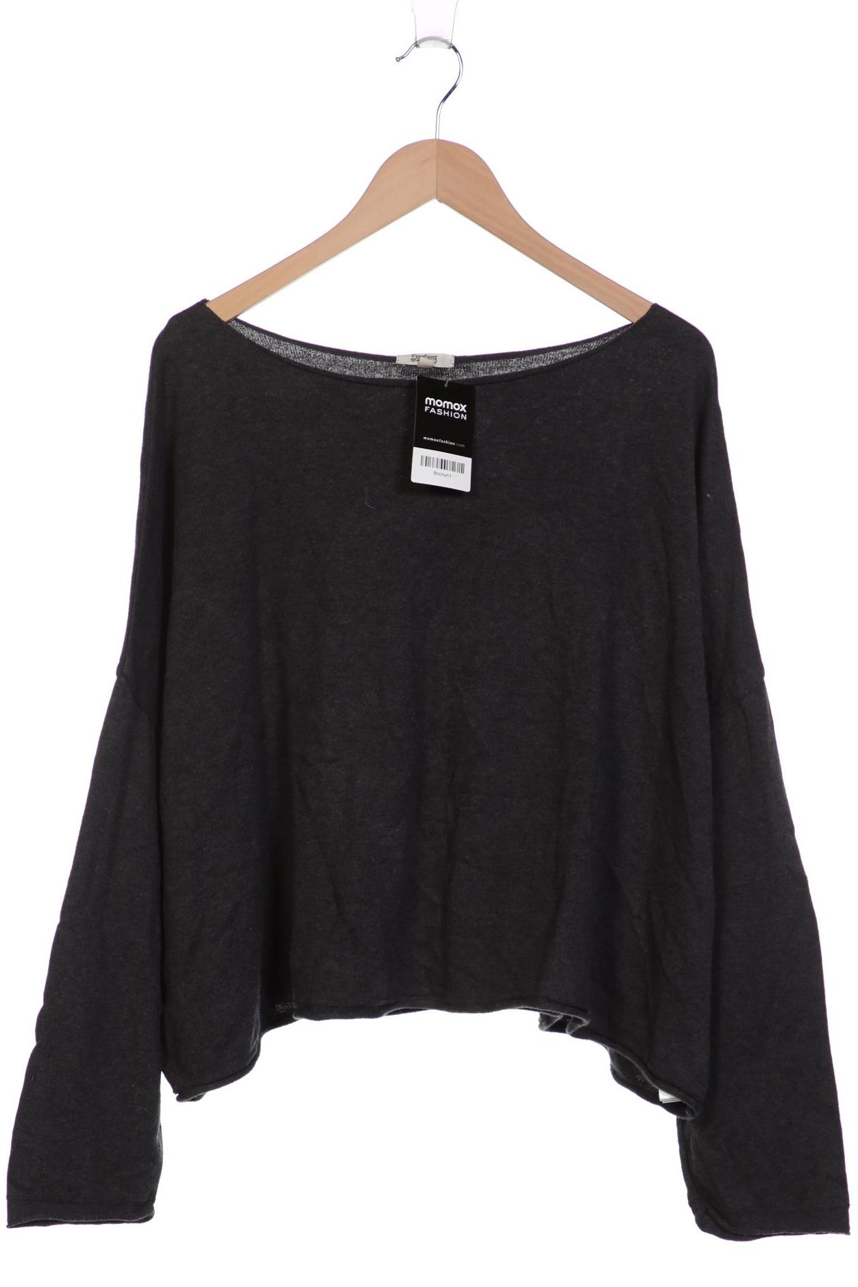 

Deerberg Damen Pullover, grau, Gr. 44