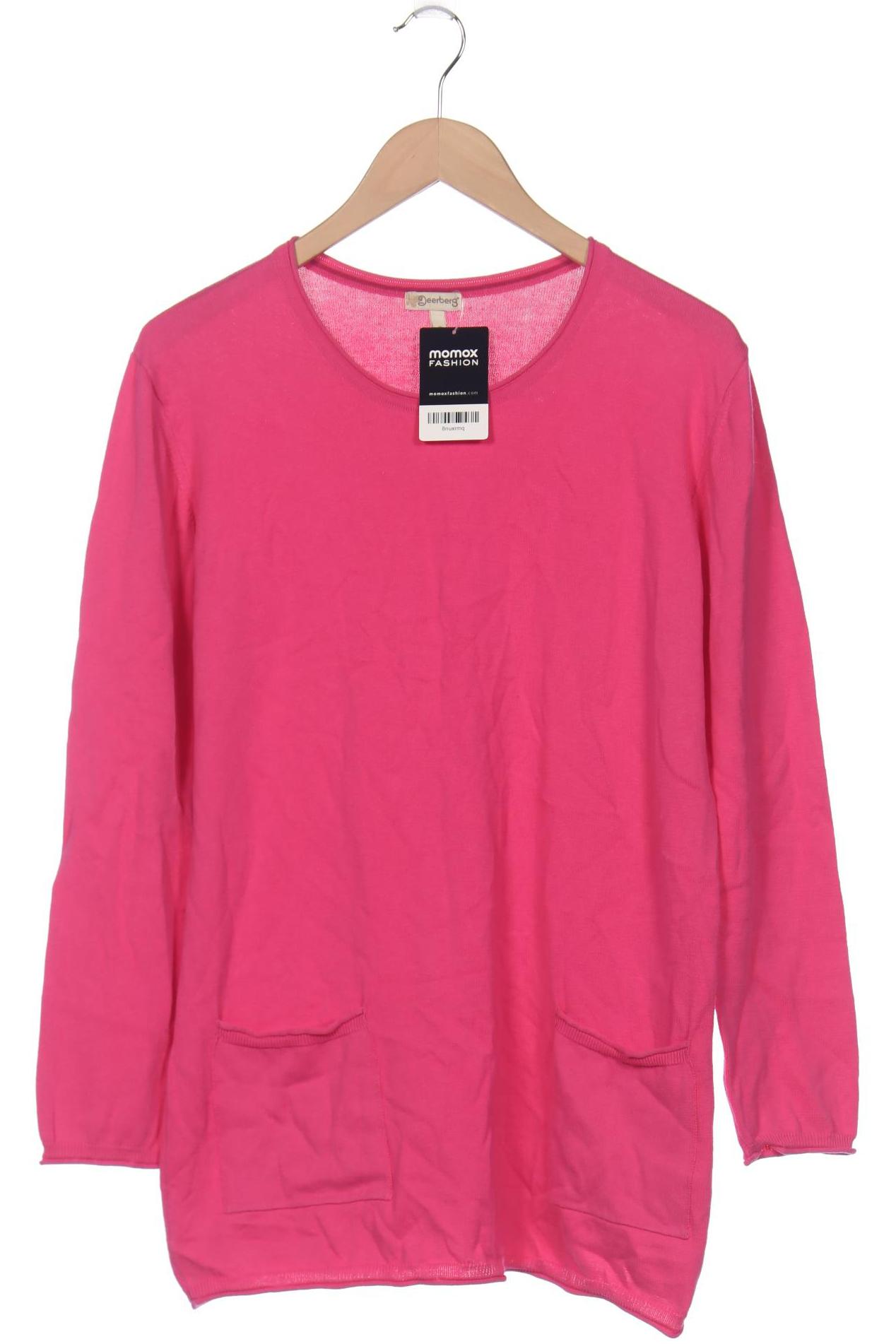 Thumbnail - Deerberg Damen Pullover, pink, Gr. 36