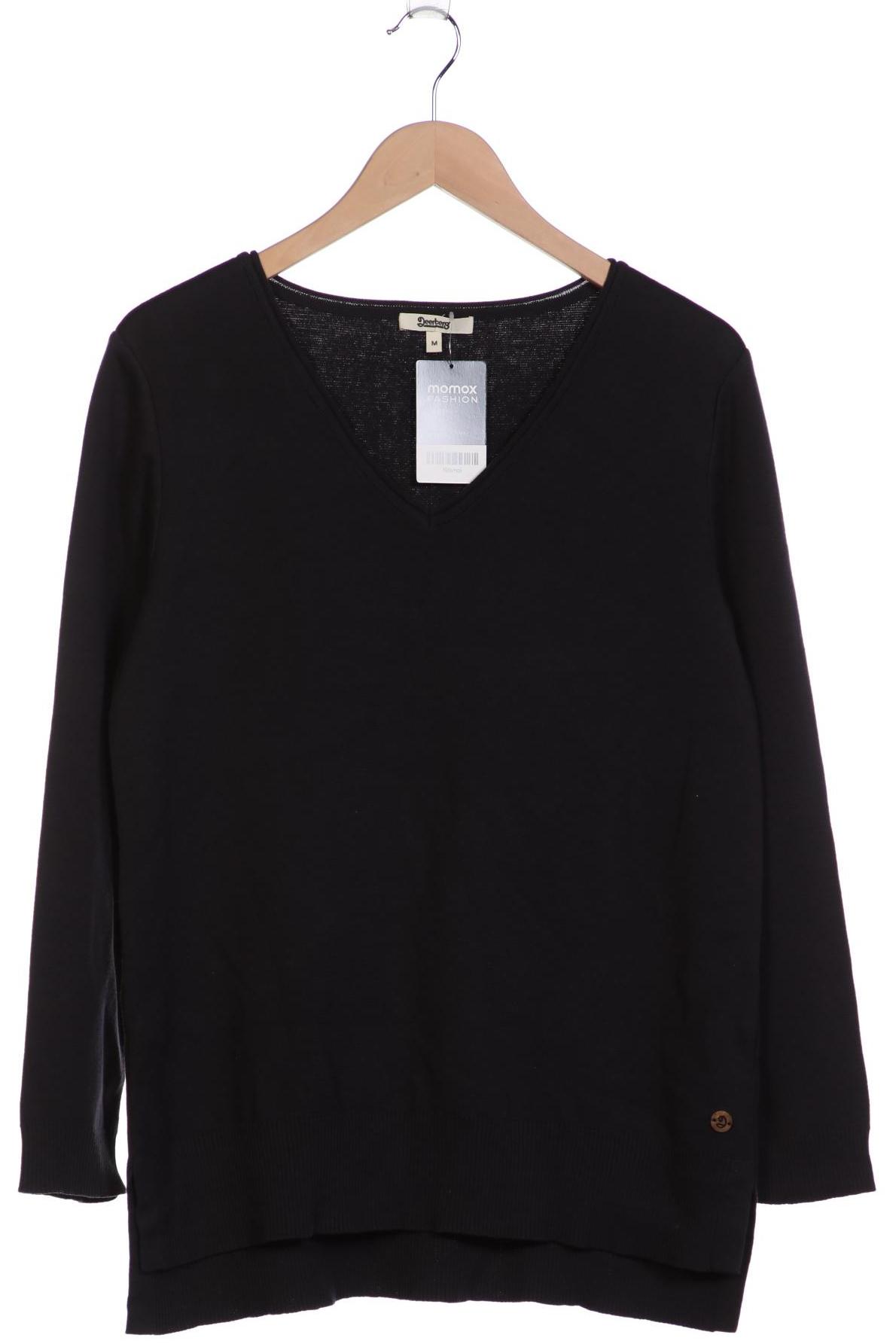 

Deerberg Damen Pullover, marineblau, Gr. 38