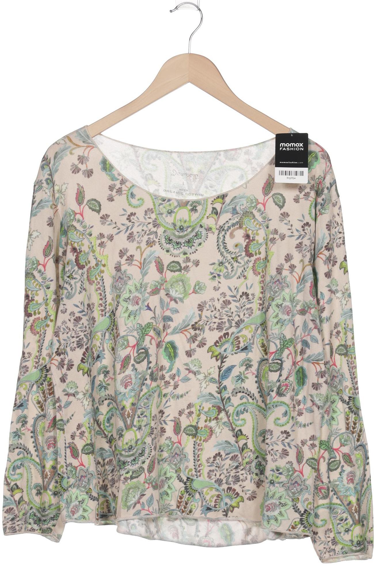 

Deerberg Damen Pullover, mehrfarbig, Gr. 42