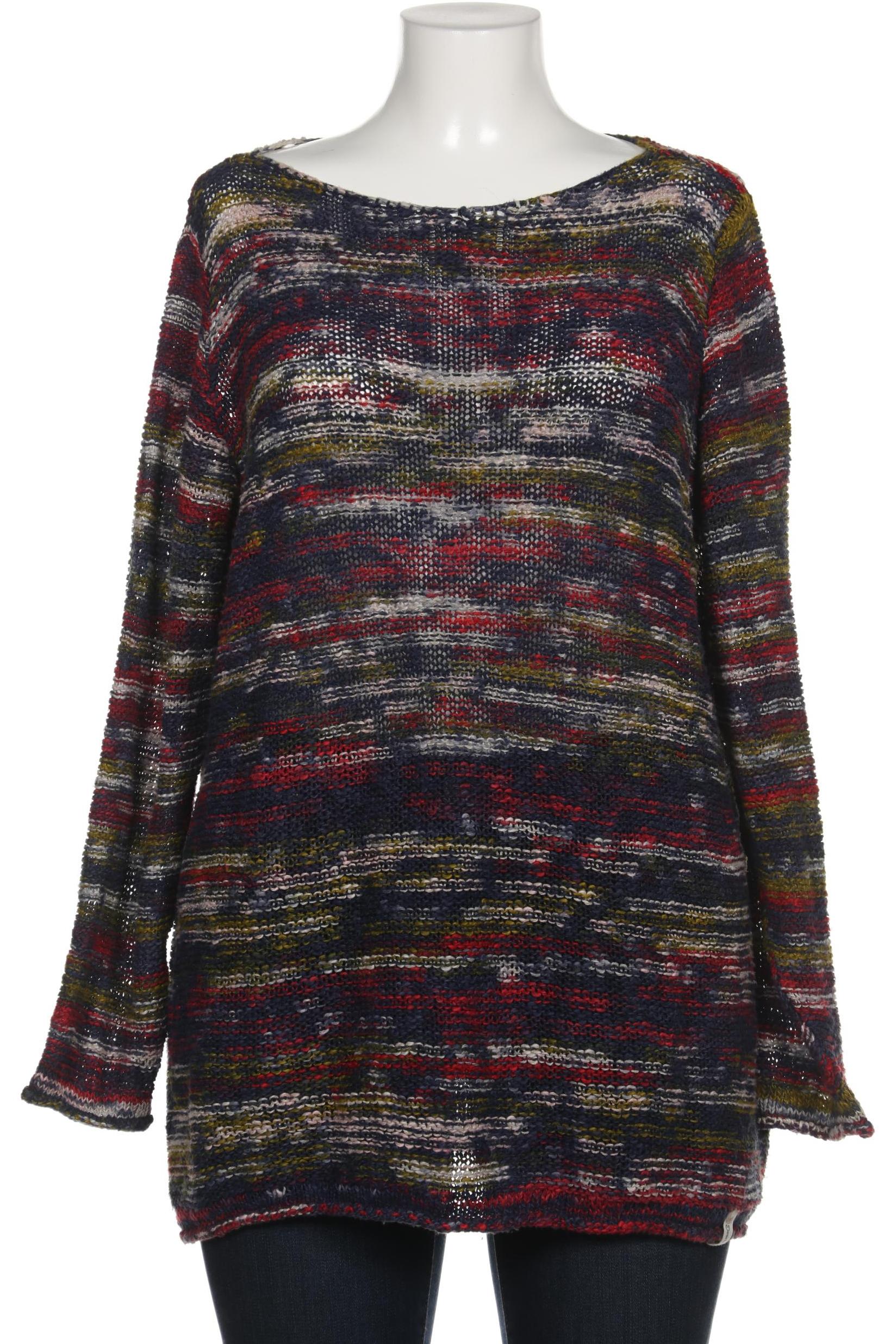 

Deerberg Damen Pullover, marineblau