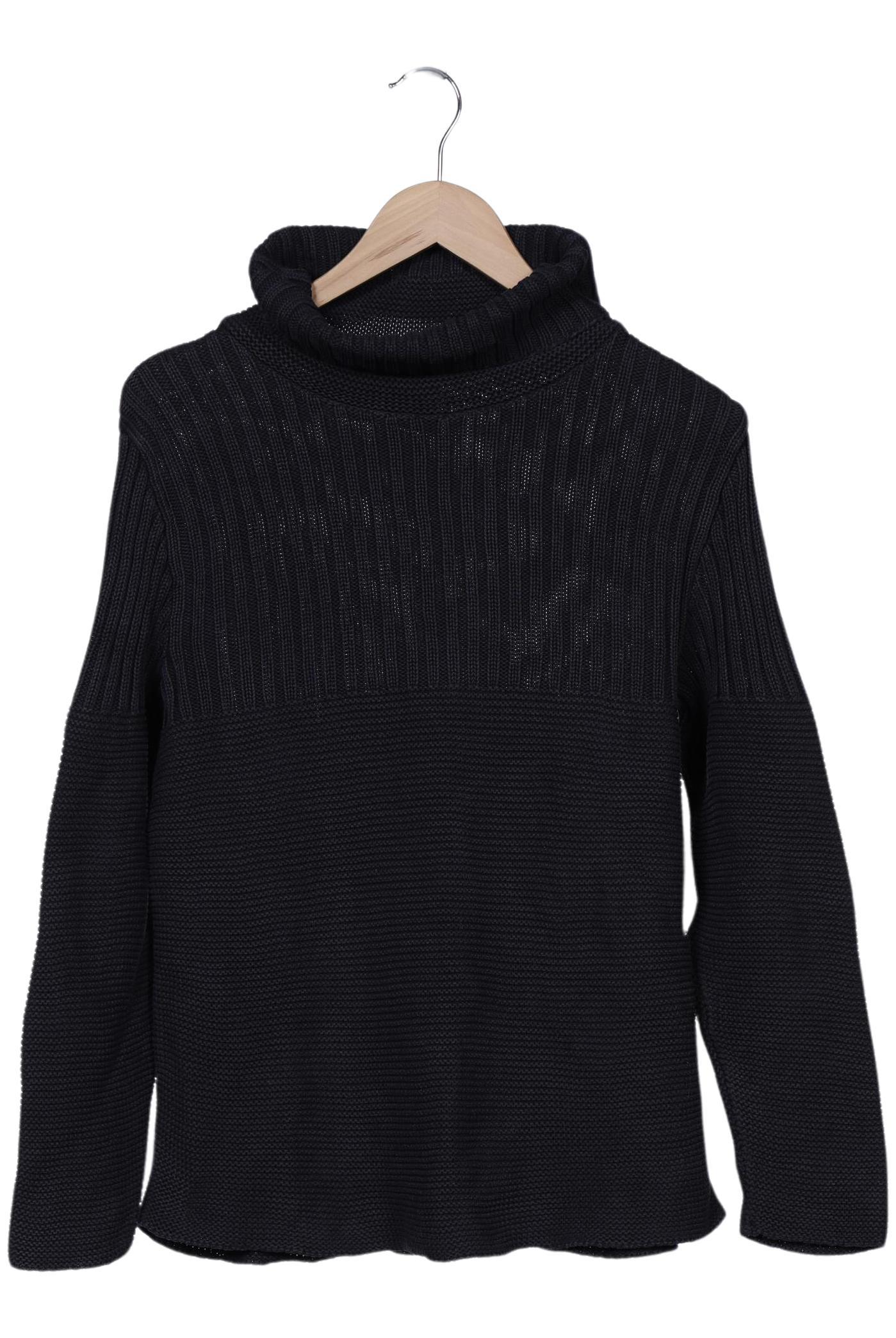 

Deerberg Damen Pullover, marineblau, Gr. 42