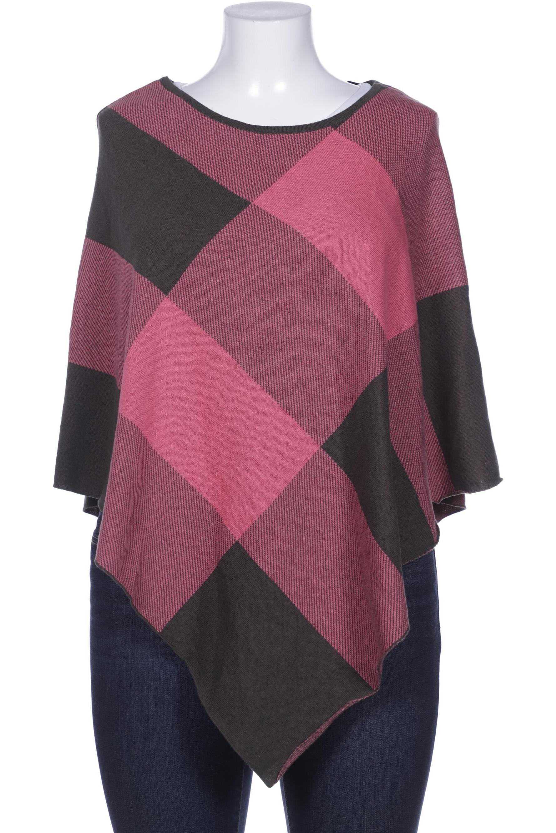 

Deerberg Damen Pullover, pink, Gr. uni