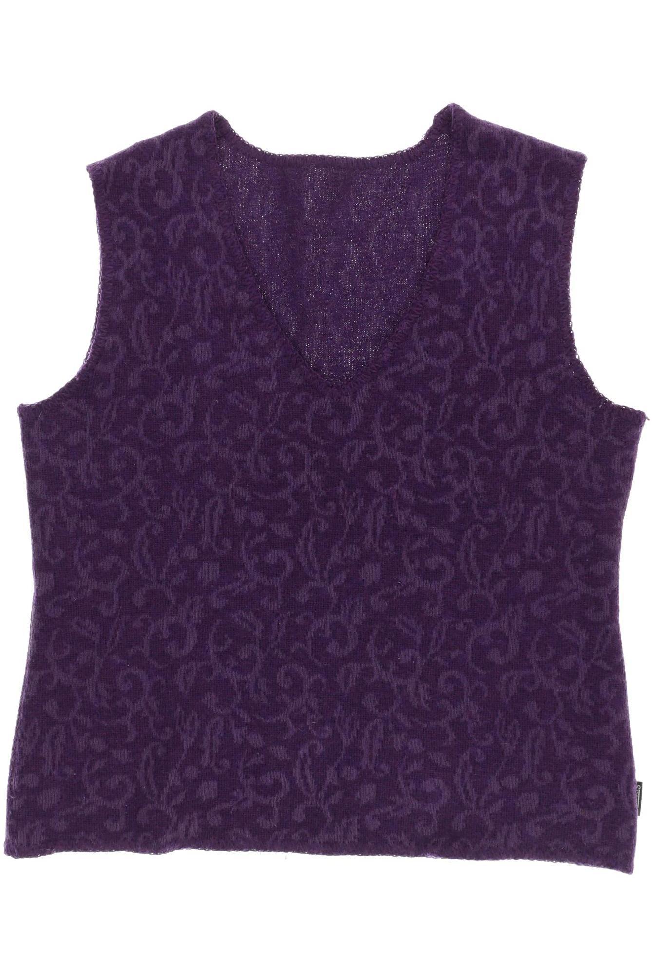 

Deerberg Damen Pullover, lila, Gr.