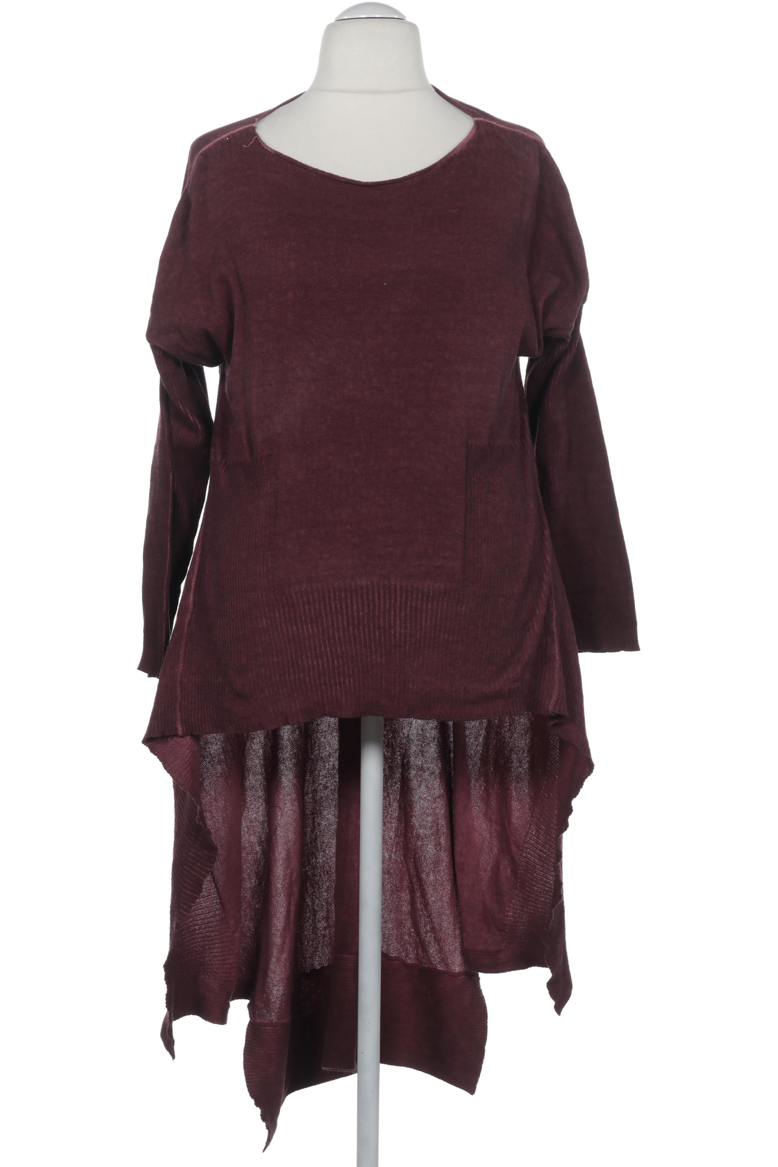 

Deerberg Damen Pullover, lila, Gr.