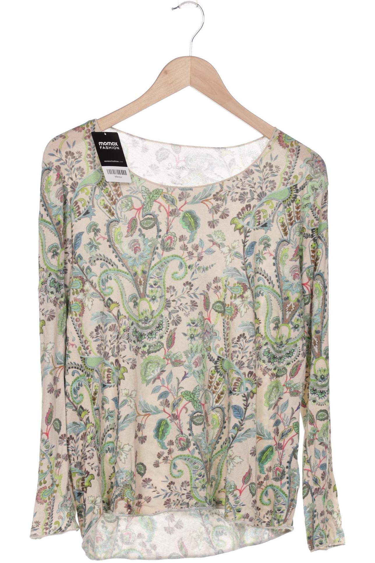 

Deerberg Damen Pullover, mehrfarbig, Gr. 36