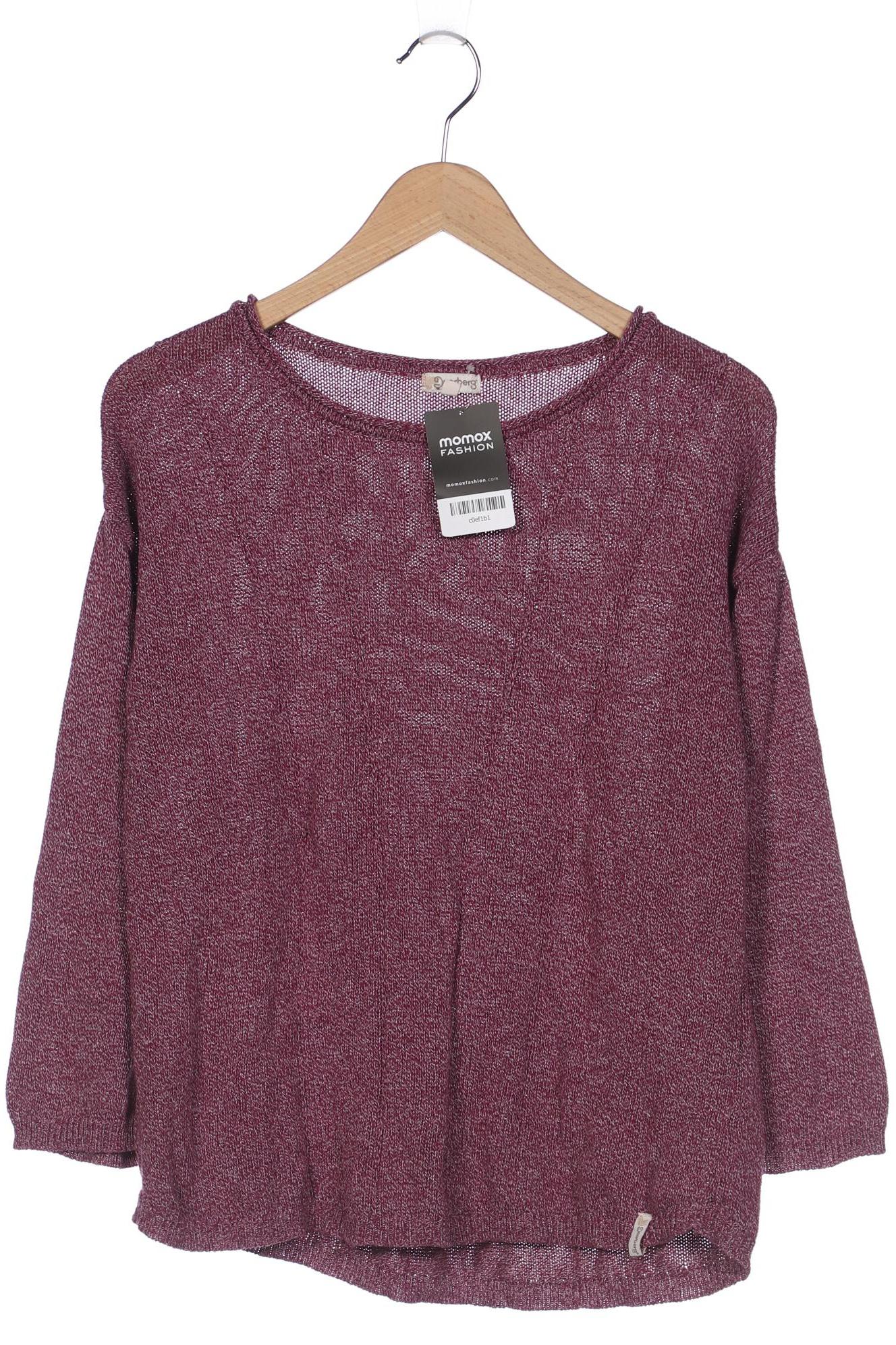 

Deerberg Damen Pullover, pink, Gr. 36