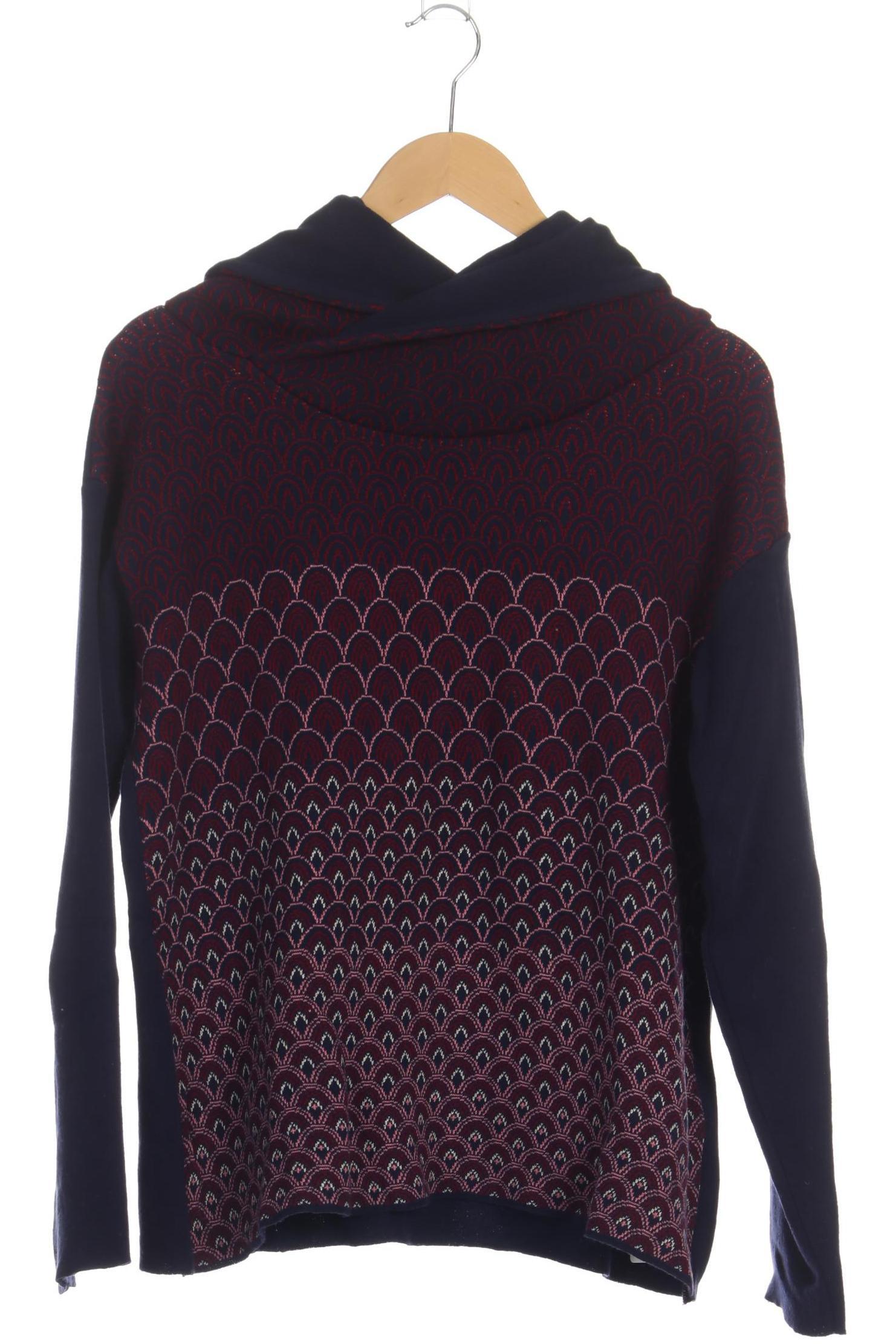 

Deerberg Damen Pullover, blau, Gr.