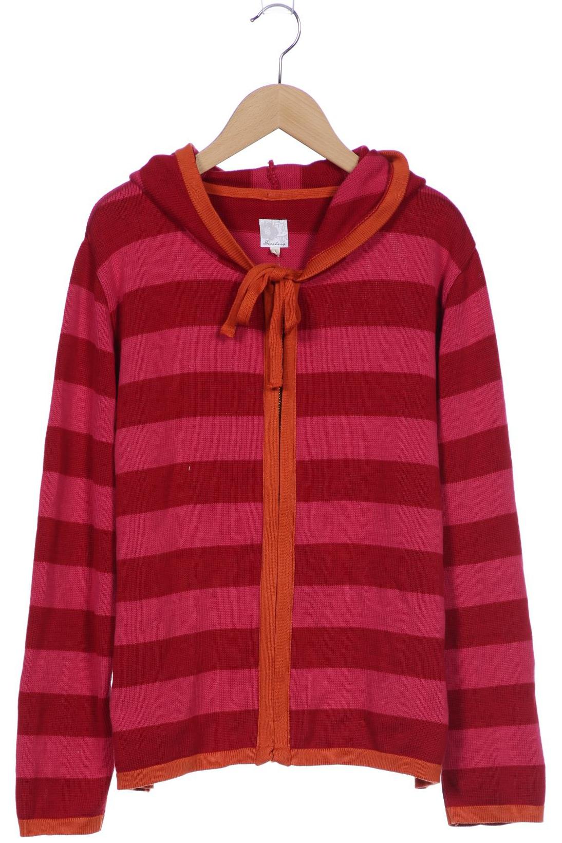 

Deerberg Damen Pullover, pink, Gr. 42