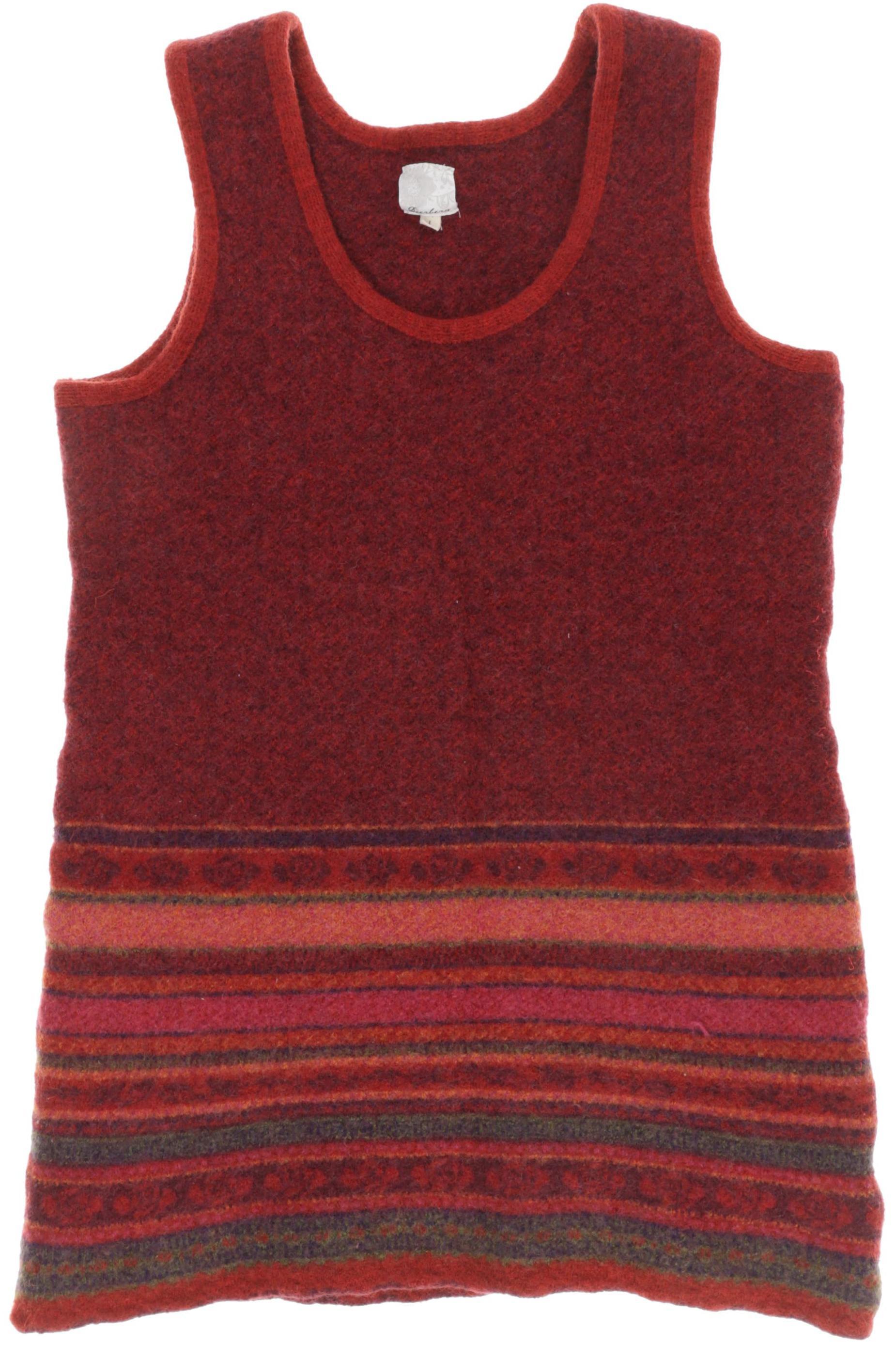 

Deerberg Damen Pullover, rot, Gr.