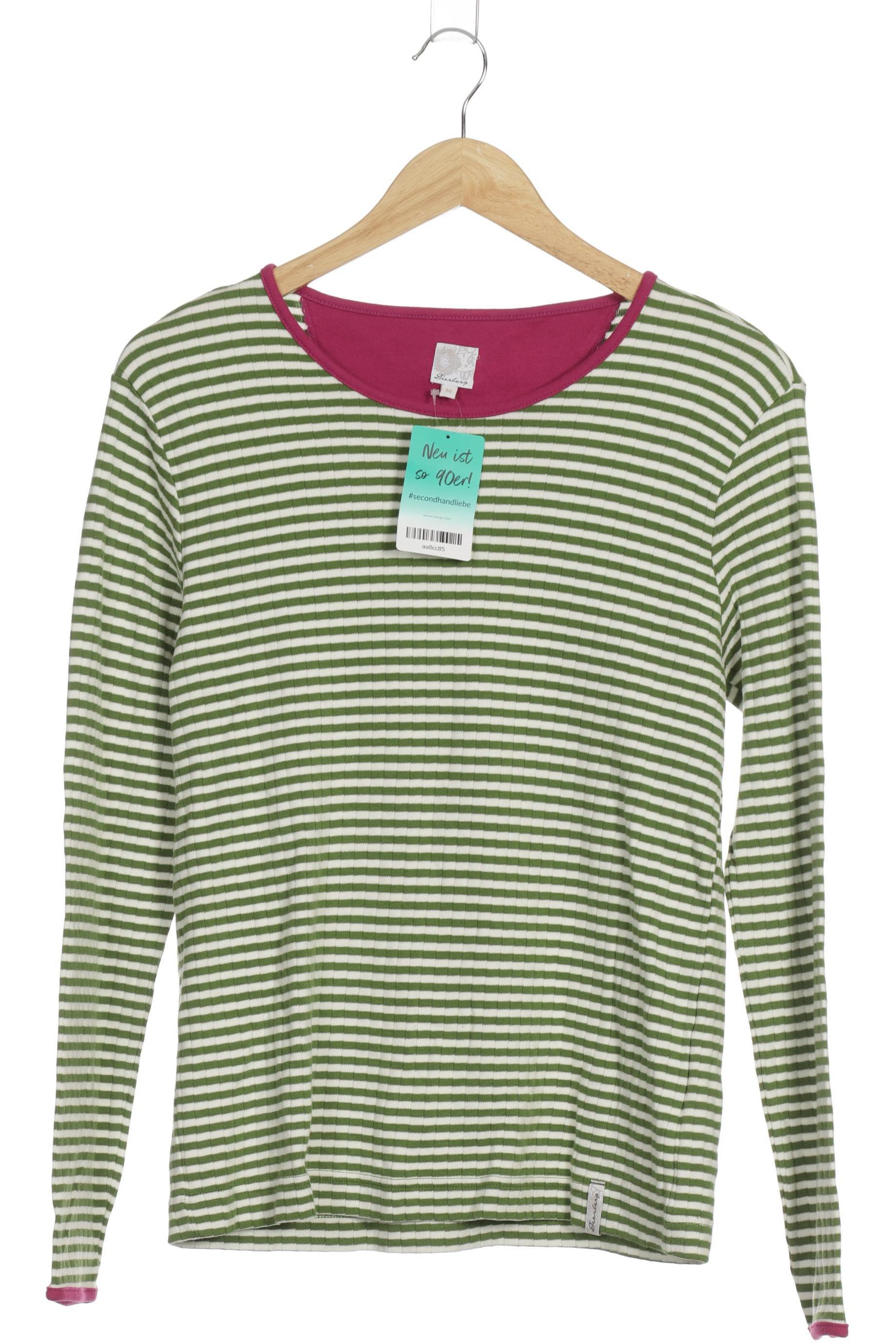 

Deerberg Damen Pullover, grün, Gr.