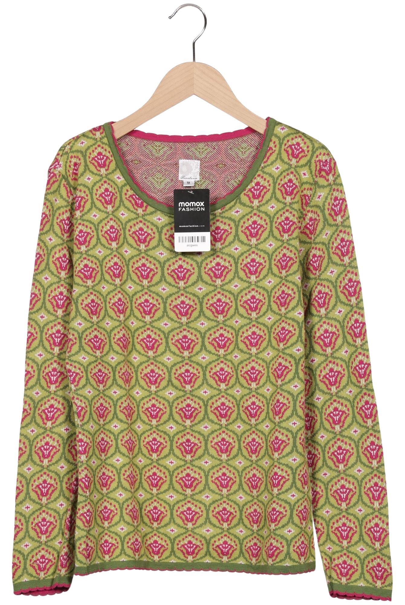 

Deerberg Damen Pullover, mehrfarbig, Gr. 38