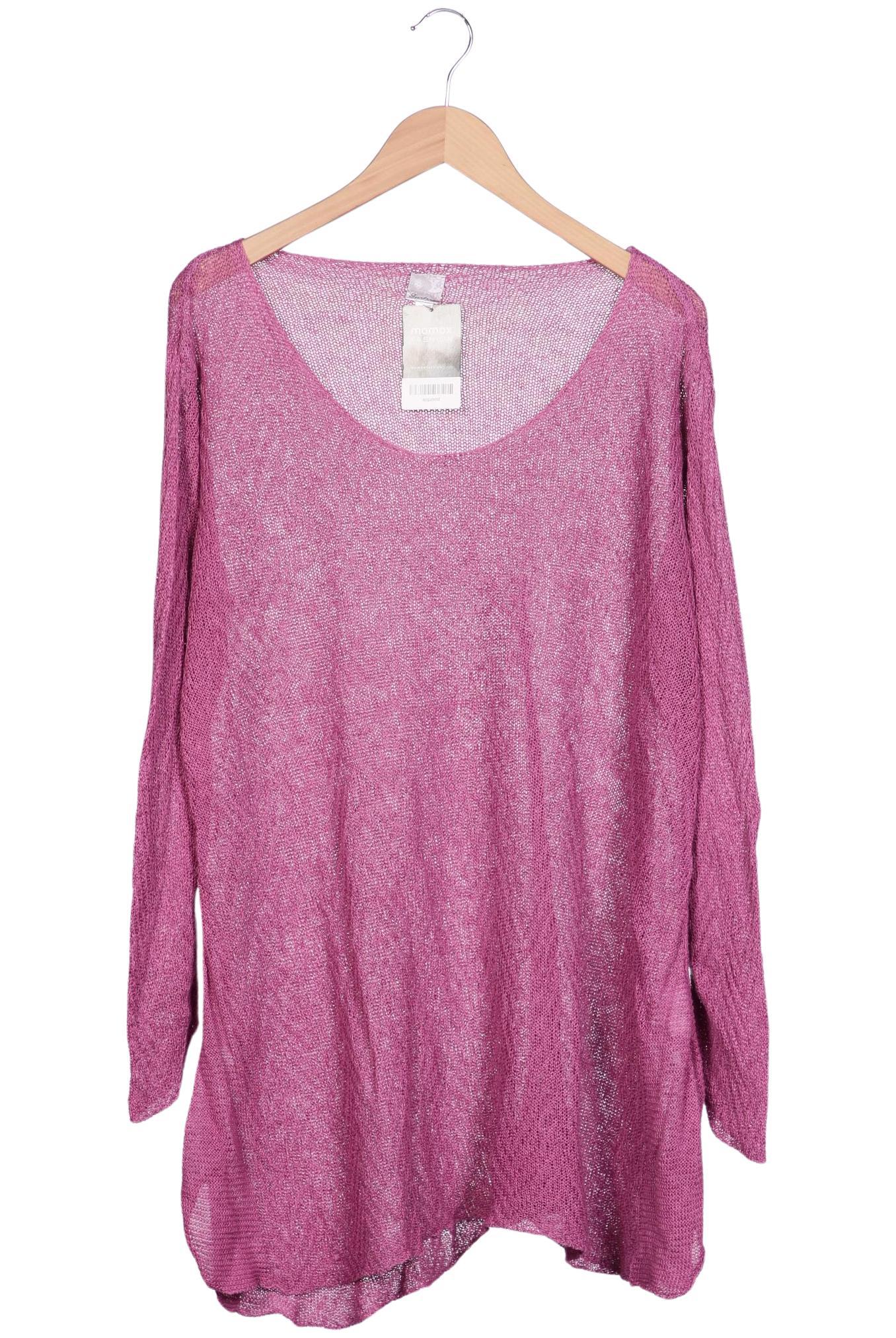 

Deerberg Damen Pullover, pink, Gr. 42