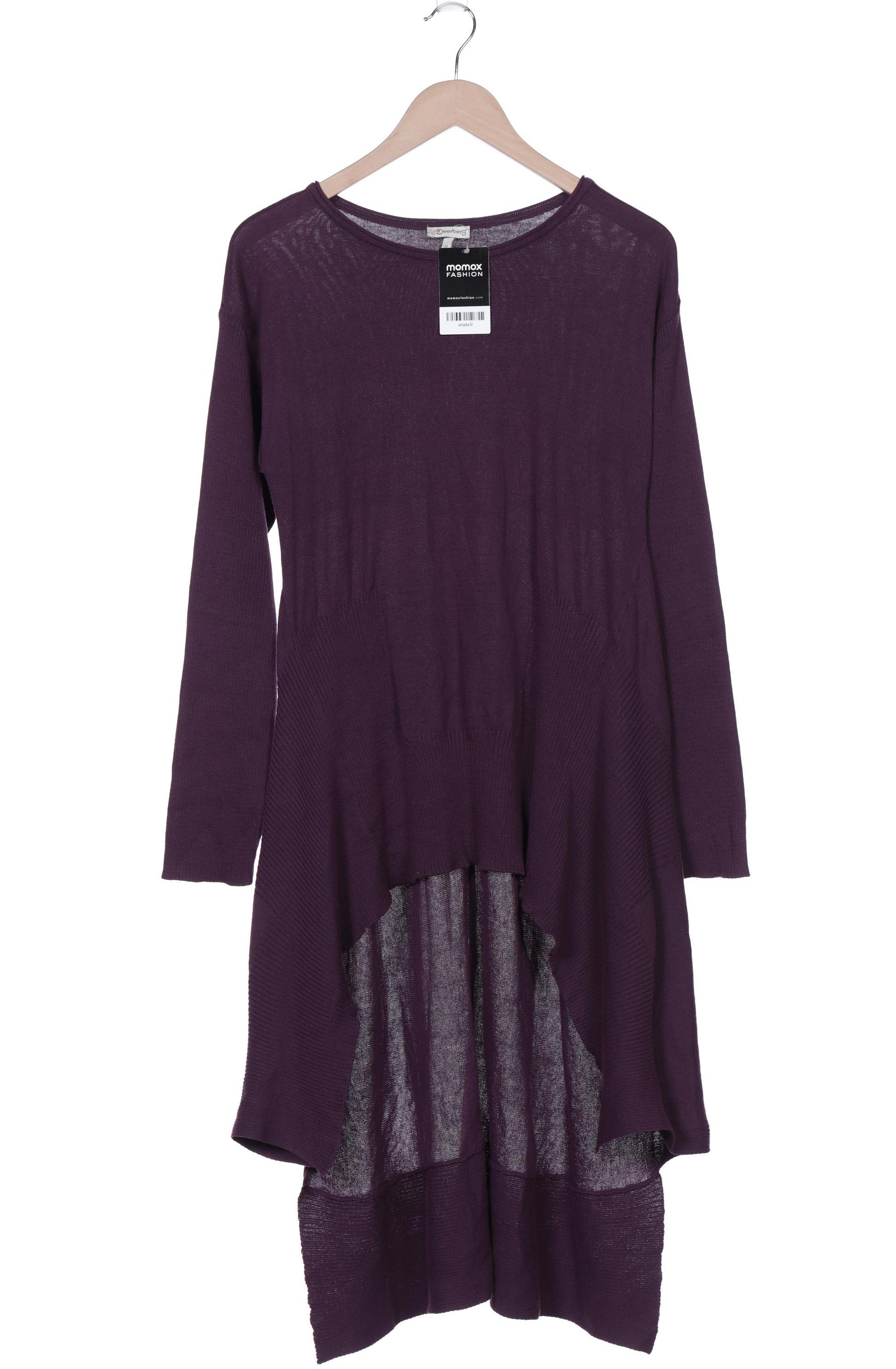 

Deerberg Damen Pullover, flieder, Gr. 38