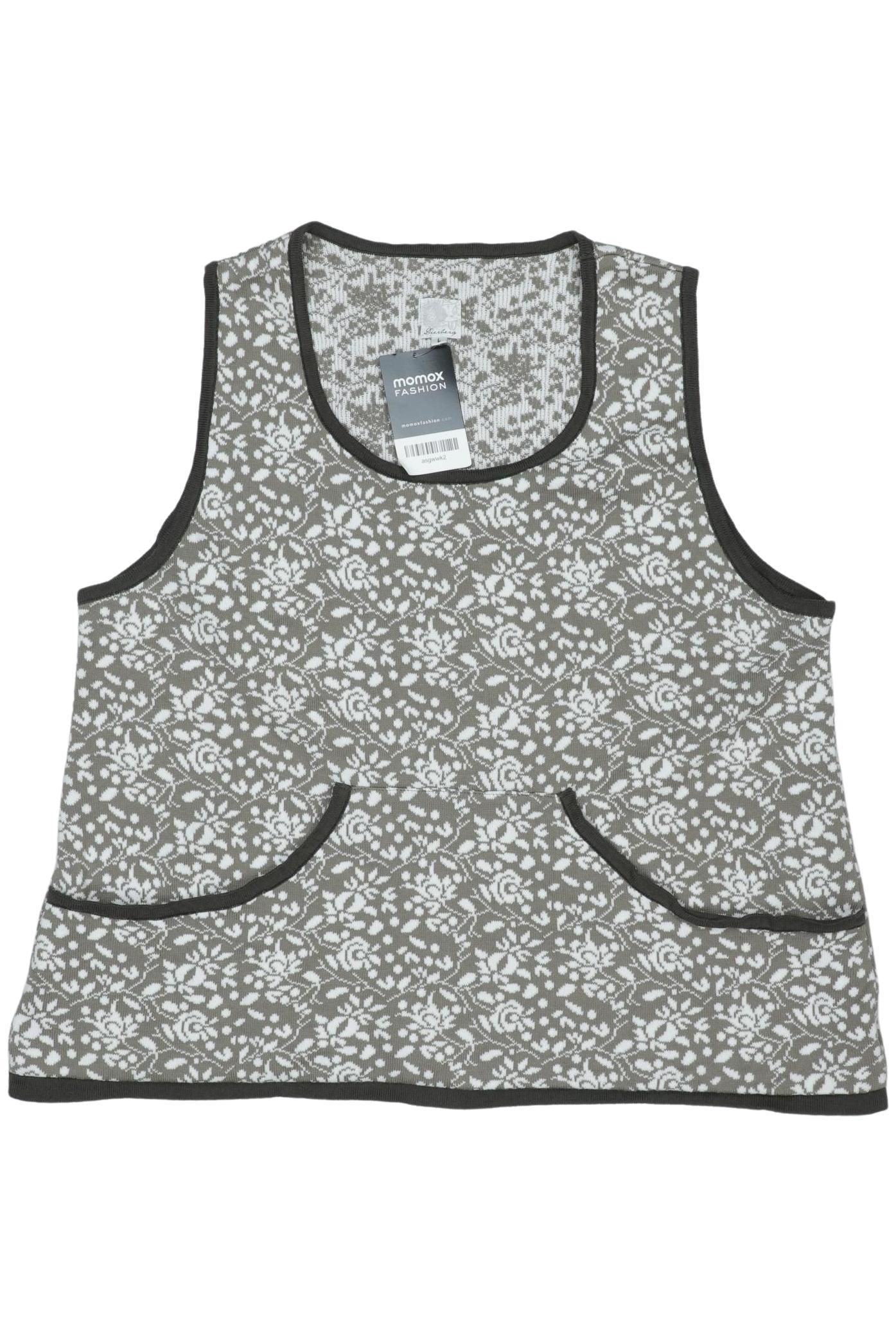 

Deerberg Damen Pullover, grau, Gr. 42