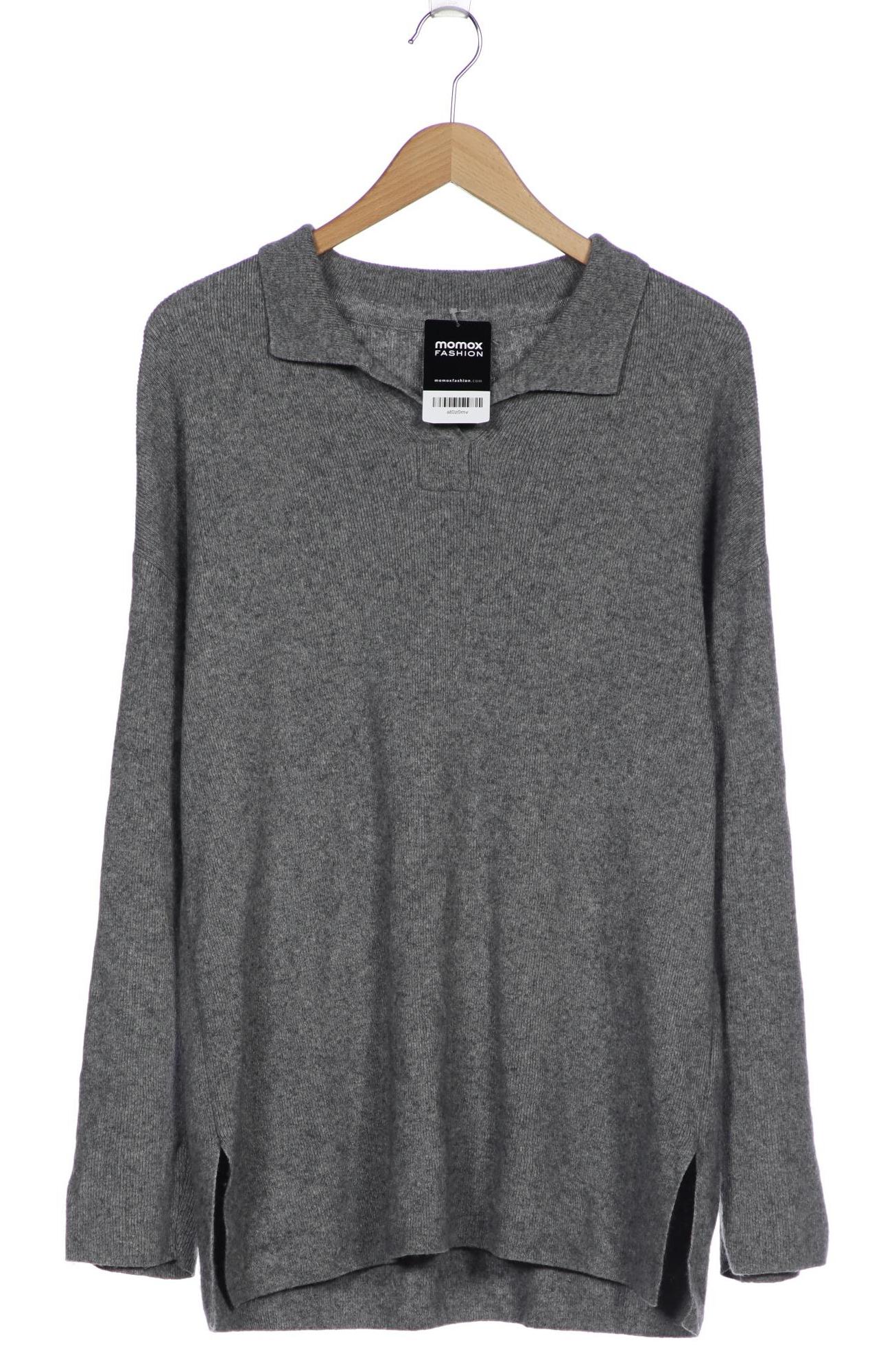 

Deerberg Damen Pullover, grau