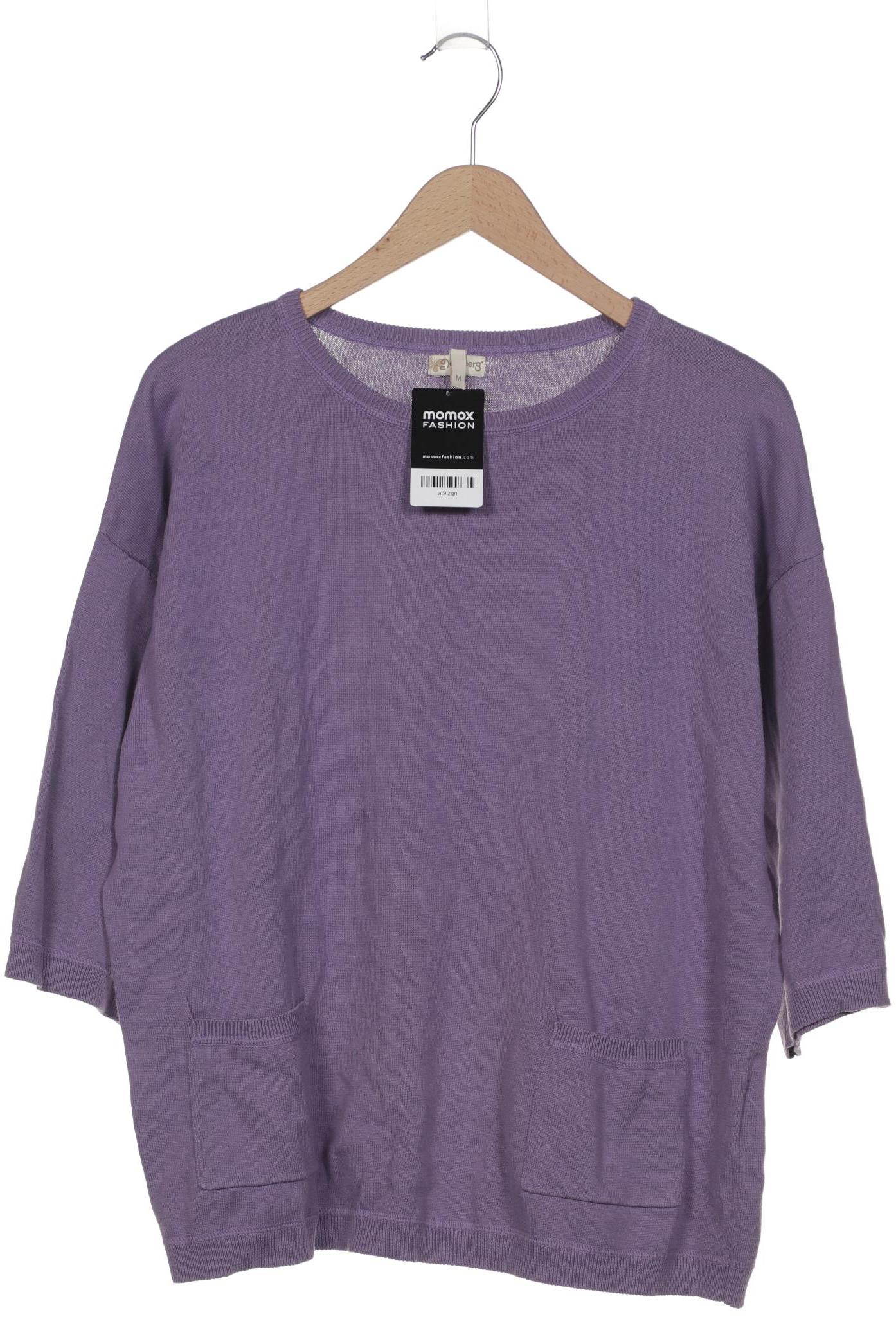 

Deerberg Damen Pullover, flieder, Gr. 38