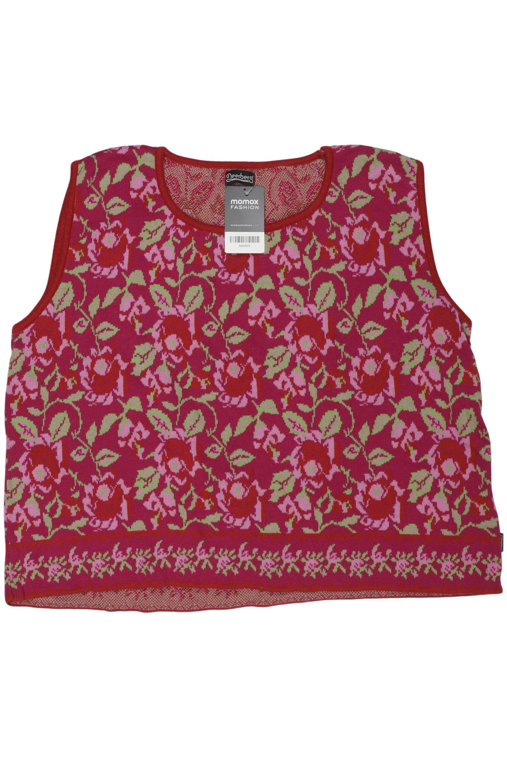 Thumbnail - Deerberg Damen Pullover, pink, Gr. 46