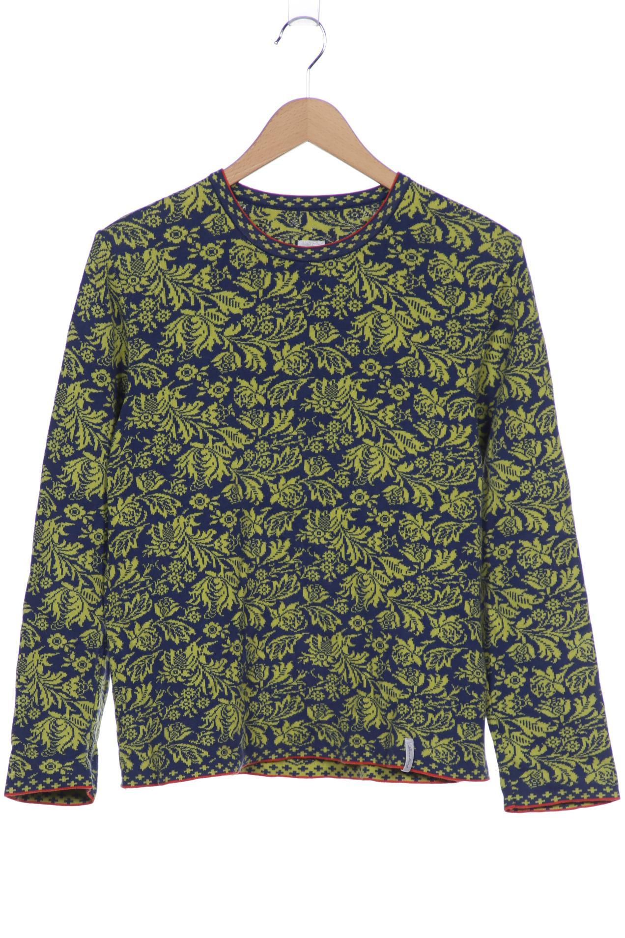 

Deerberg Damen Pullover, marineblau, Gr. 38