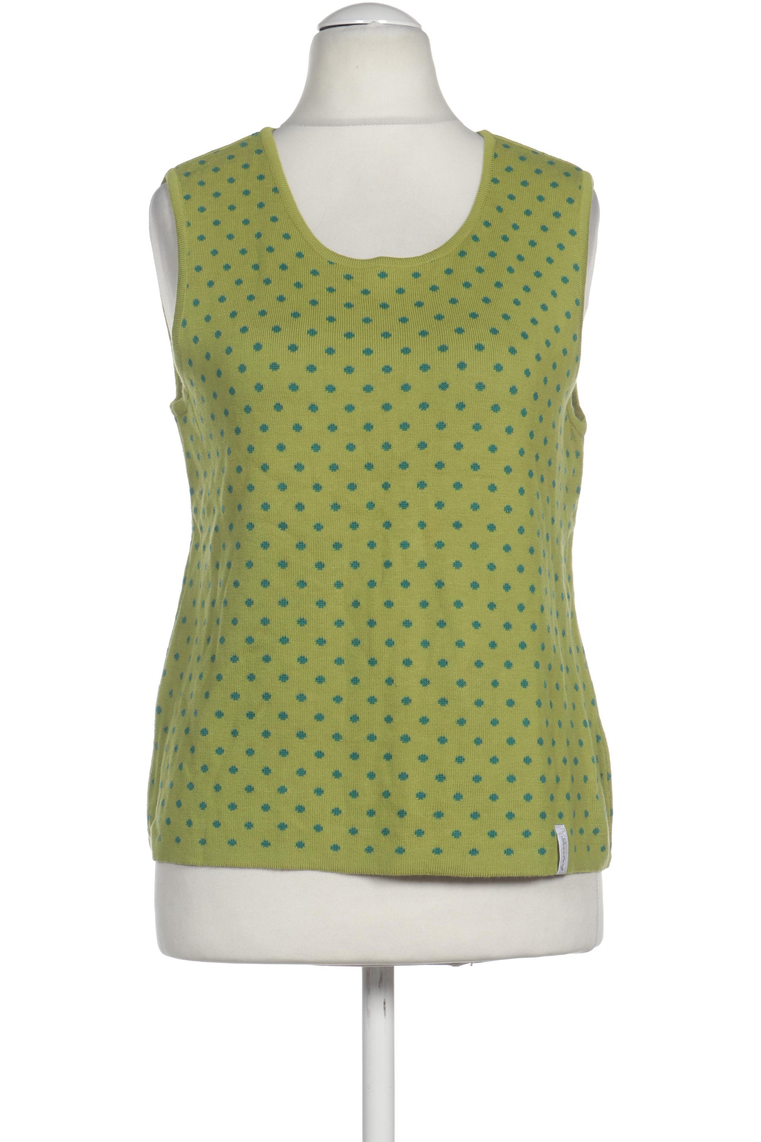 

Deerberg Damen Pullover, grün, Gr.