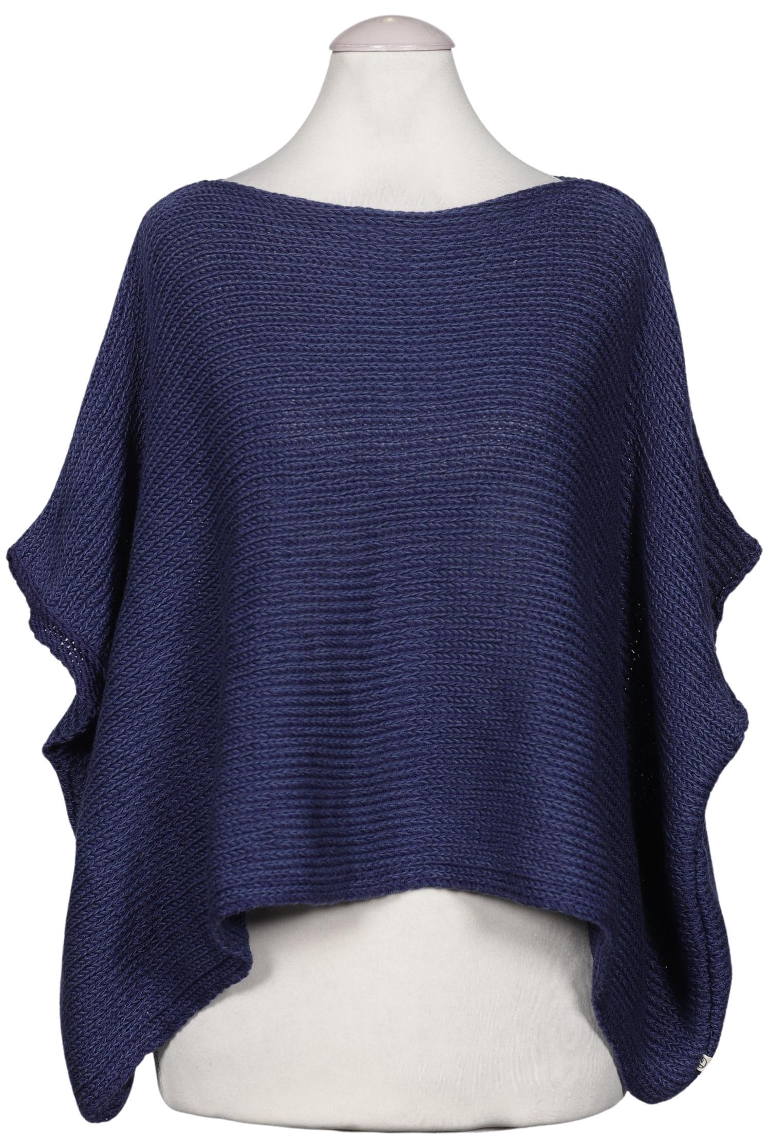 

Deerberg Damen Pullover, marineblau, Gr. 36
