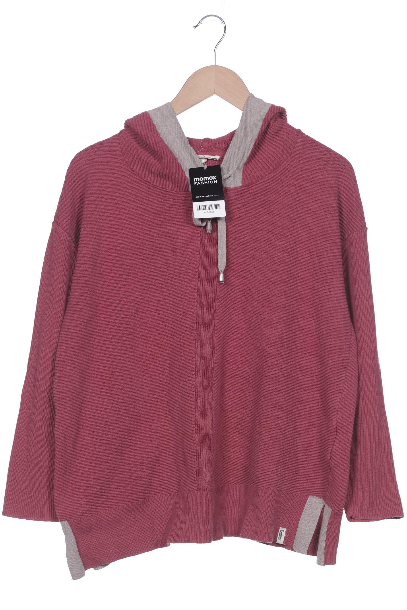 

Deerberg Damen Pullover, pink, Gr. 44