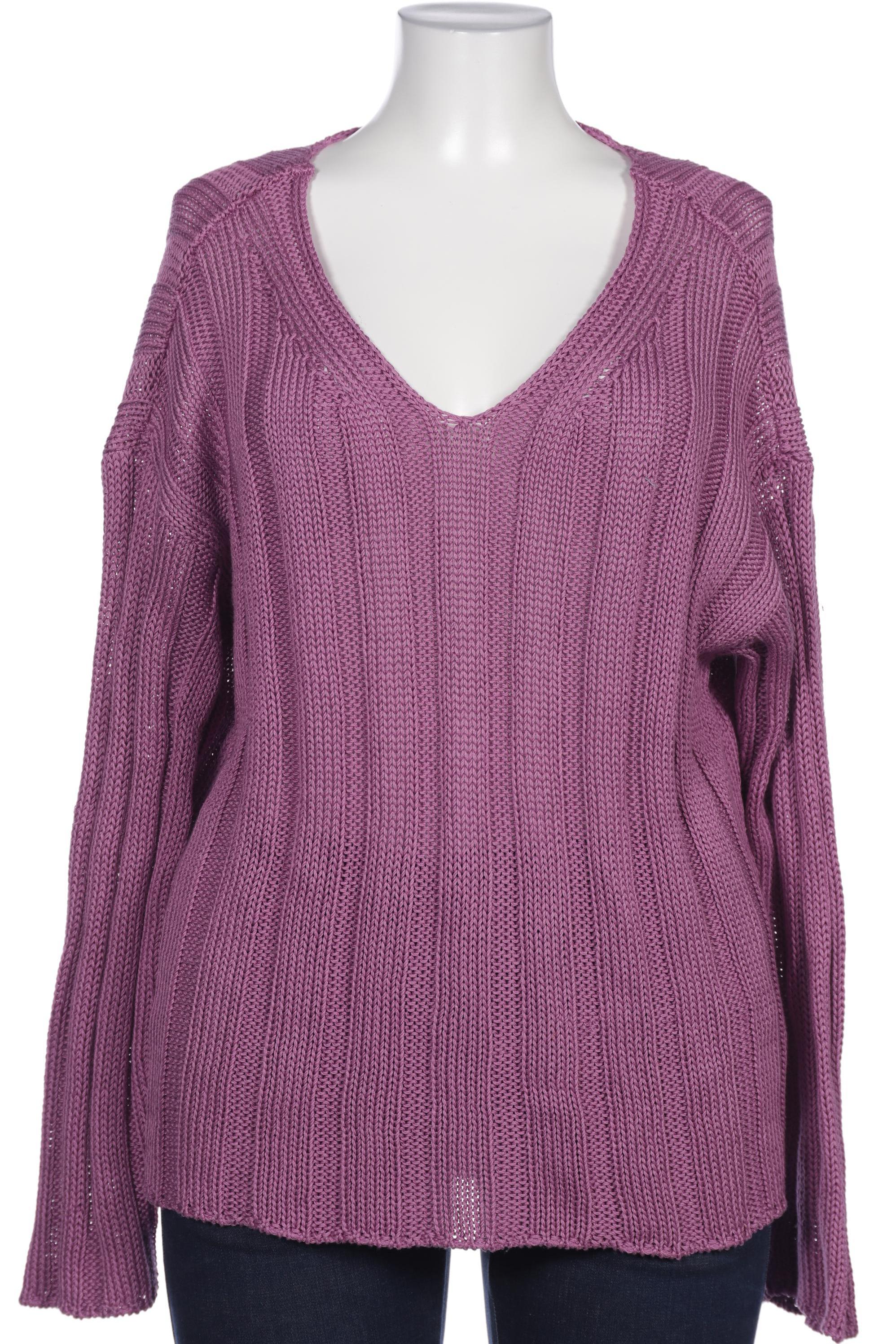 

Deerberg Damen Pullover, flieder, Gr. 42